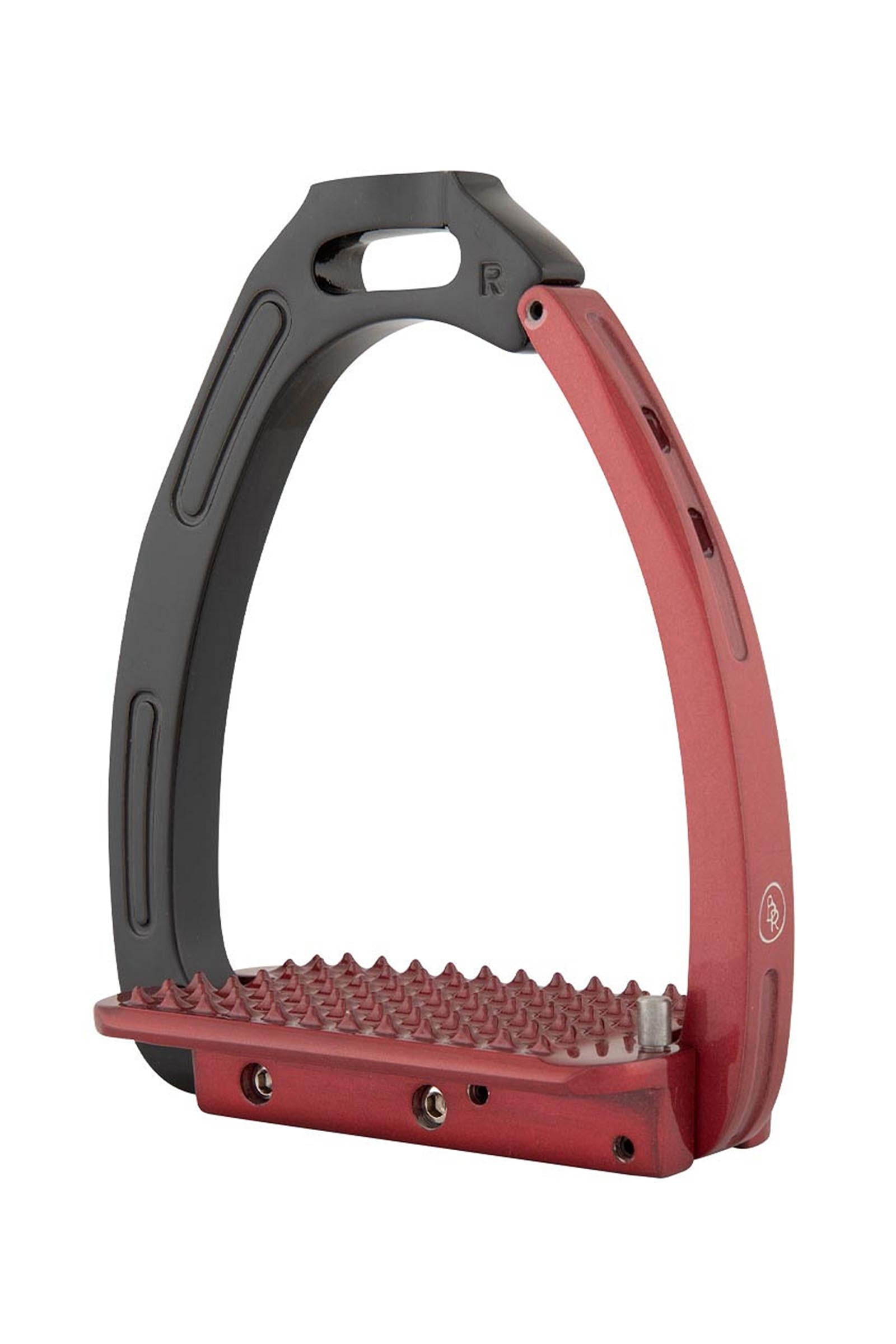 BR Lavarone staffe Selle & Sottopancia