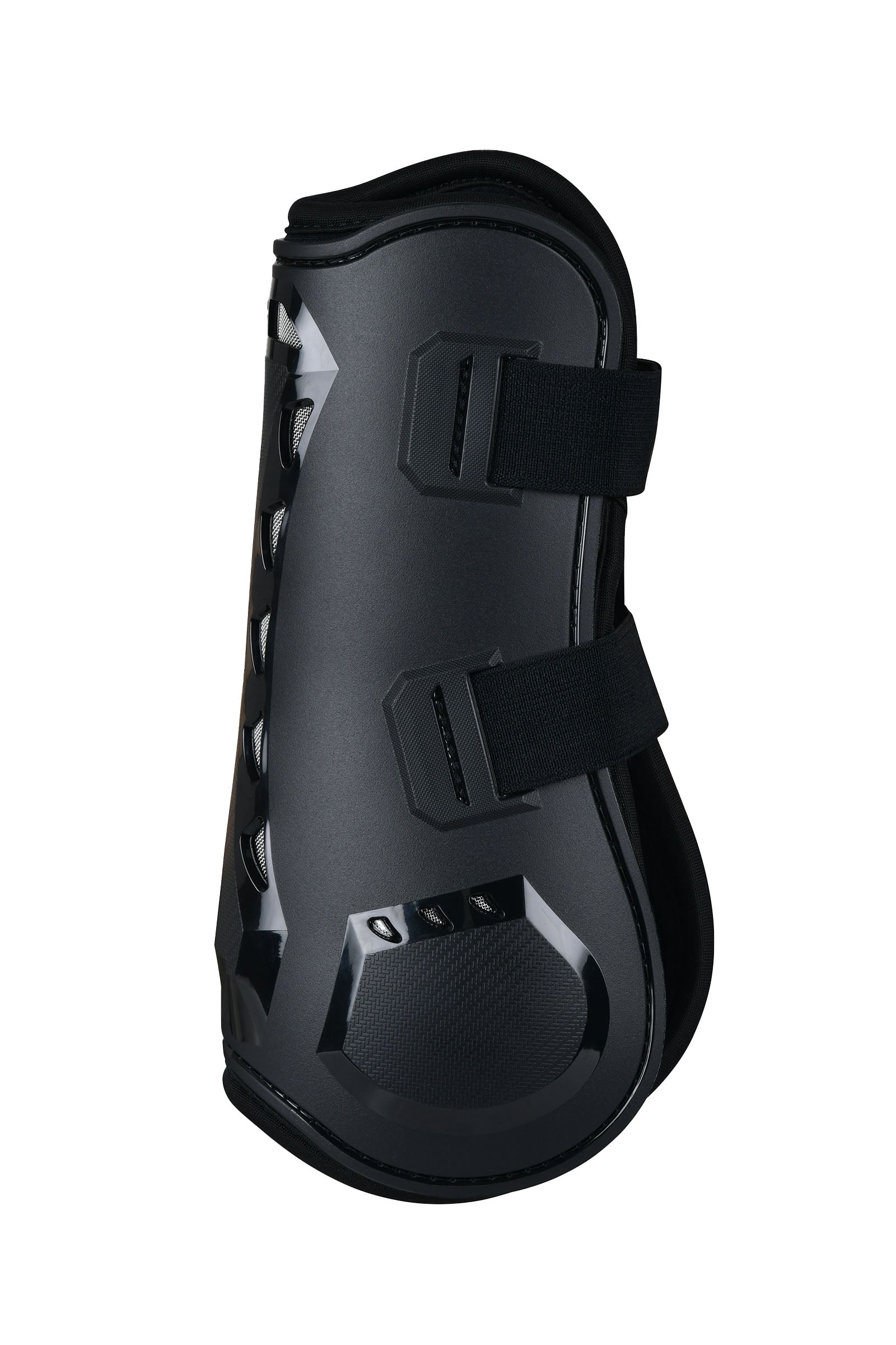 Weatherbeeta Tough-Tec Essential Open Front Boots Leg & Hoof Protection