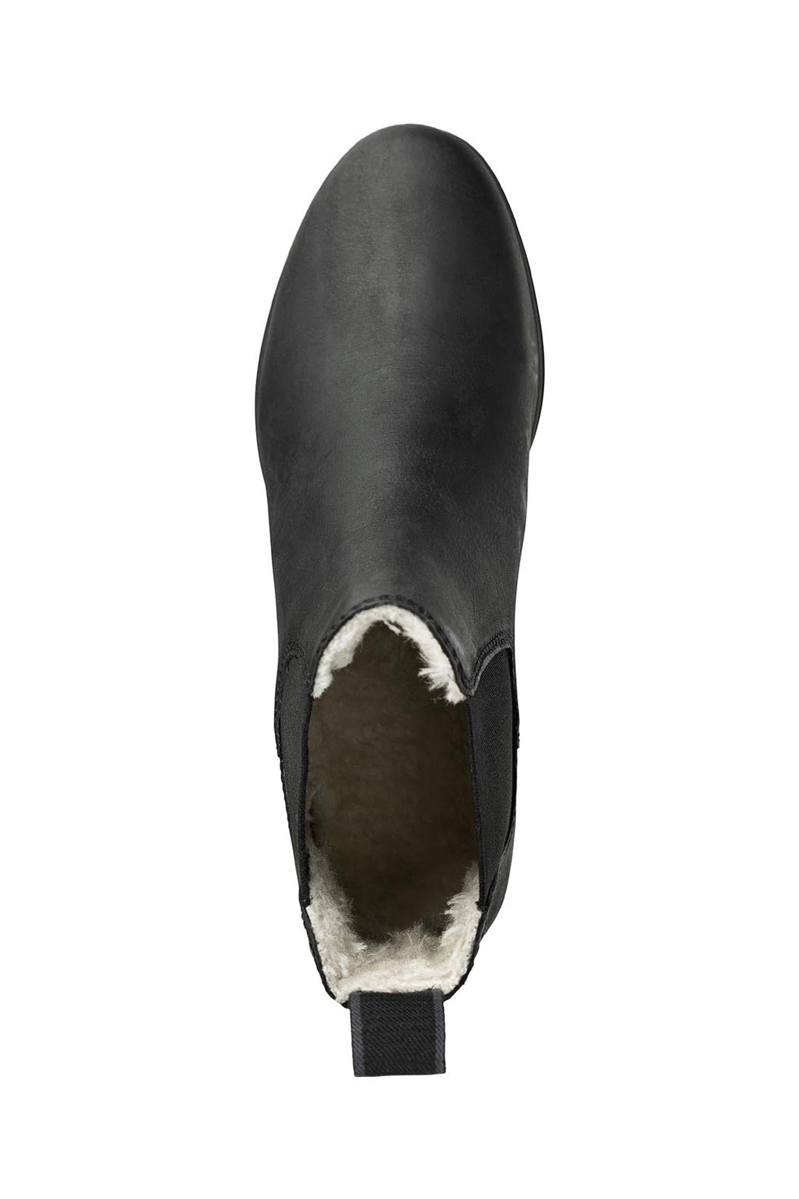 Suedwind Footwear Nova Jodhpur Classic Winter Riding Boots & Riding Shoes