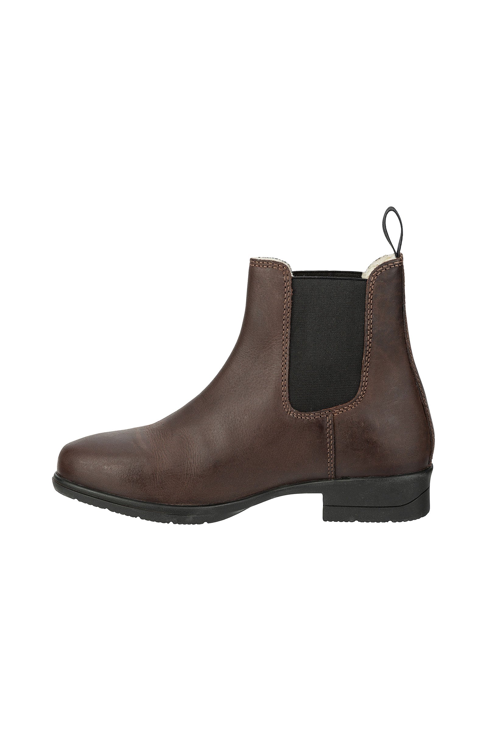 Suedwind Footwear Nova Jodhpur Classic Winter Riding Boots & Riding Shoes