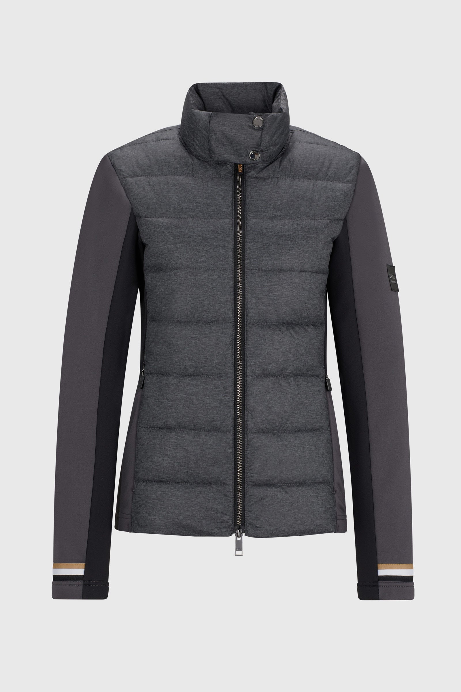 Boss Giacca ibrida imbottita Ruby Abbigliamento da donna