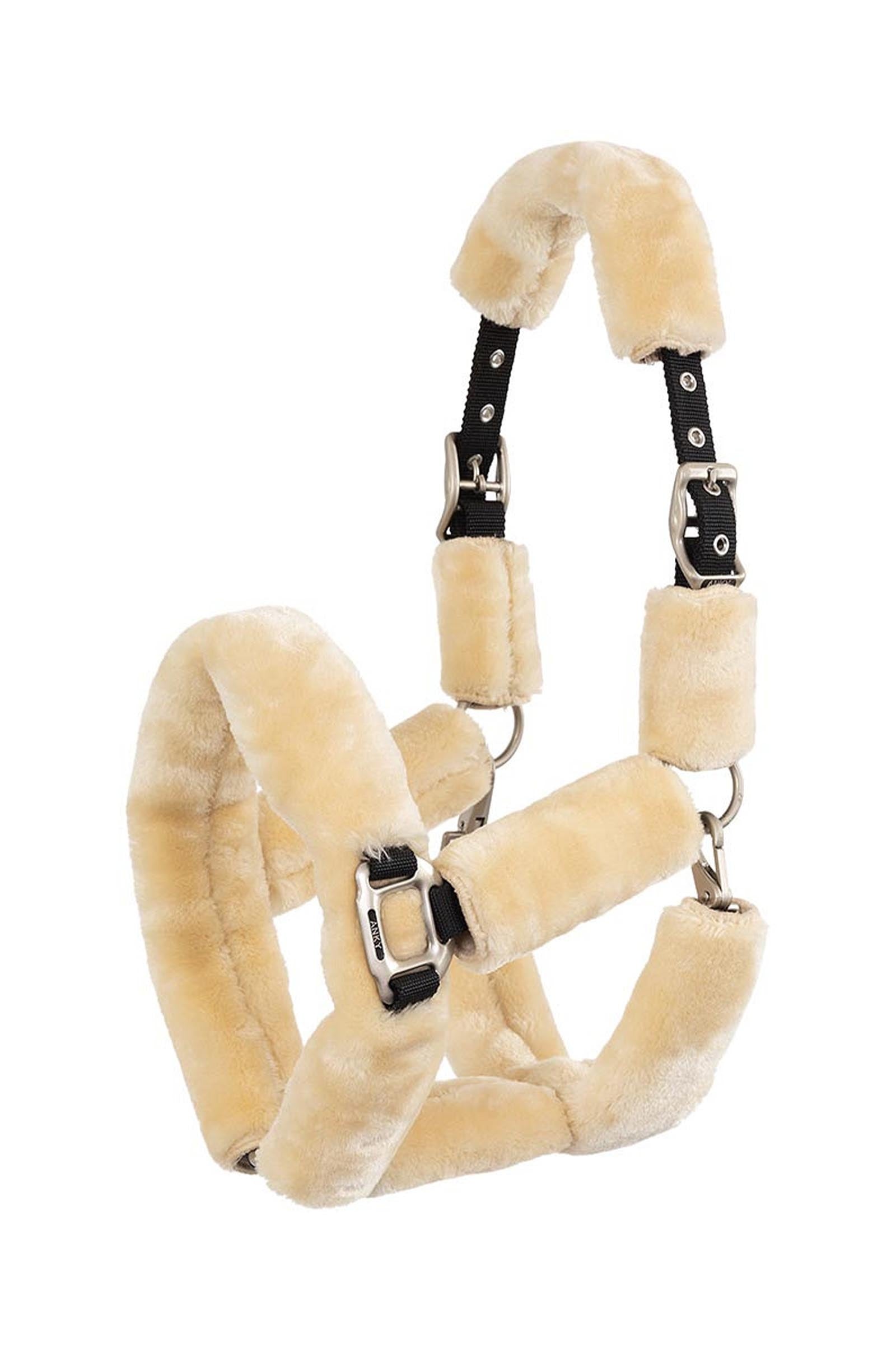Anky ANKY Fluffy Halter Cavezze e guinsagli