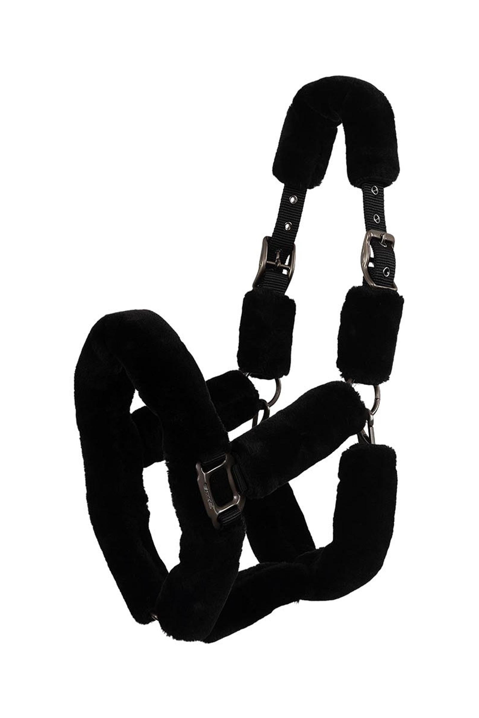 Anky ANKY Fluffy Halter Cavezze e guinsagli