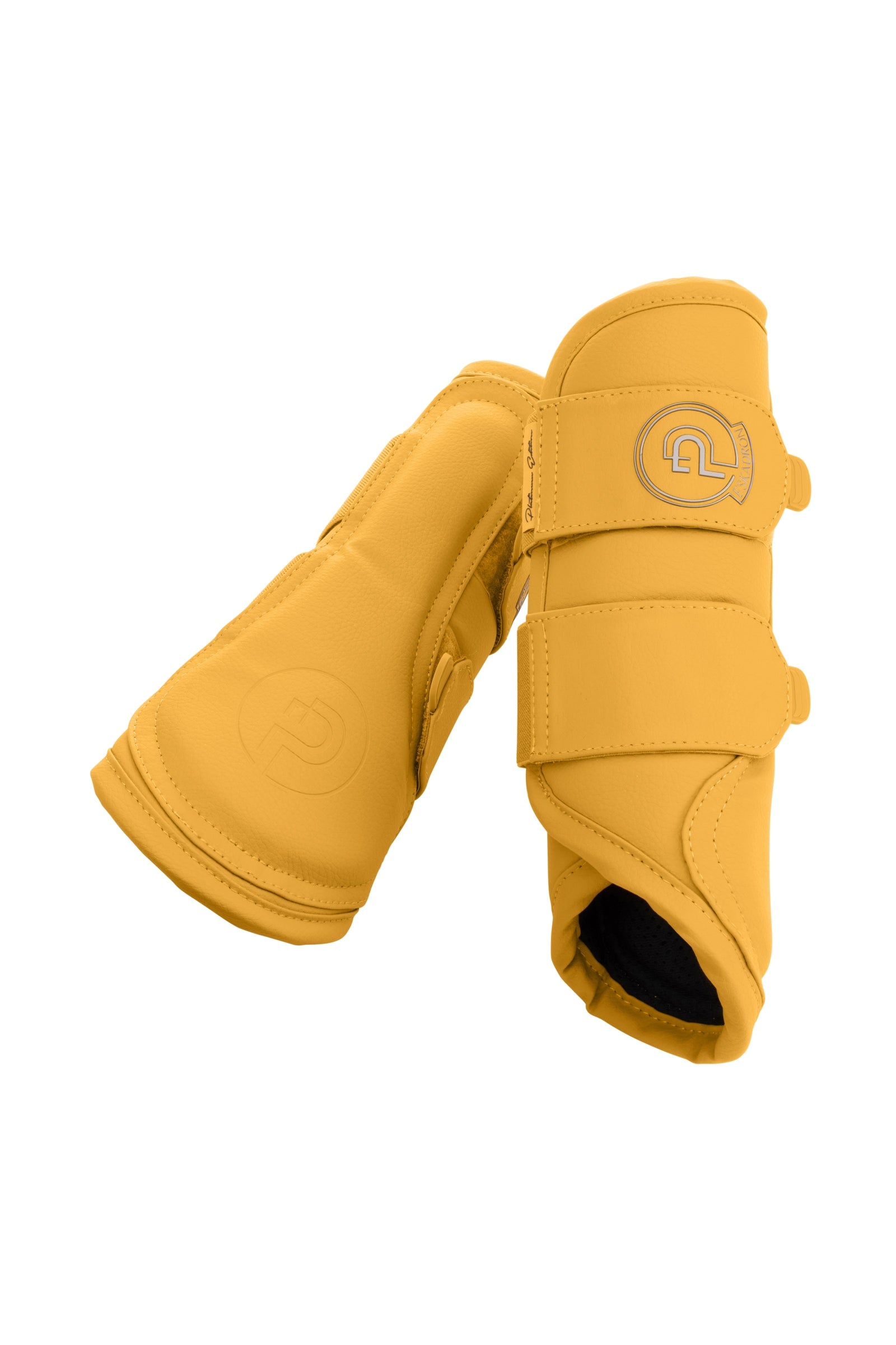 Eskadron Platinum 25 Paratendini in ecopelle Leg Protection & Hoof Protection for Horses