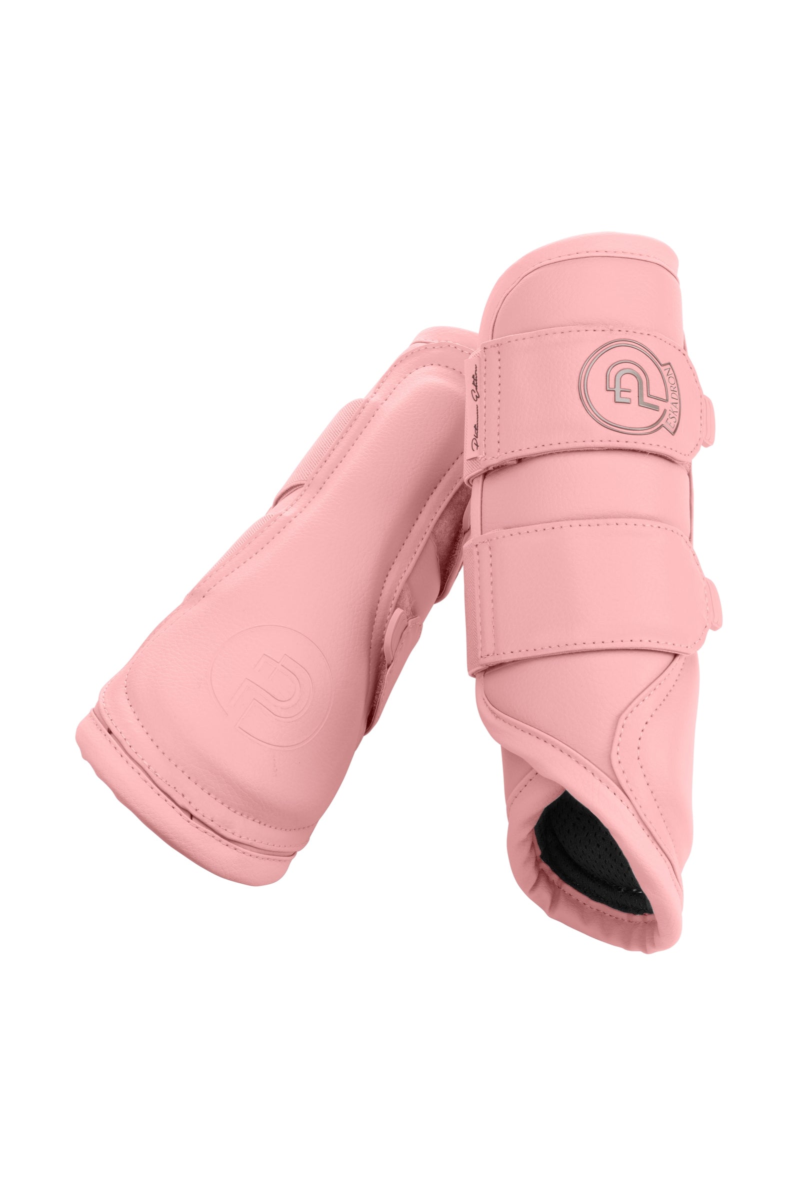 Eskadron Platinum 25 Paratendini in ecopelle Leg Protection & Hoof Protection for Horses
