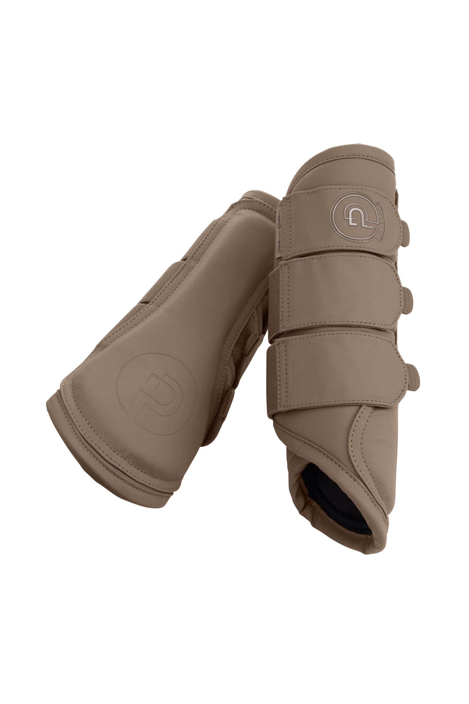 Eskadron Platinum 25 Paratendini in ecopelle Leg & Hoof Protection