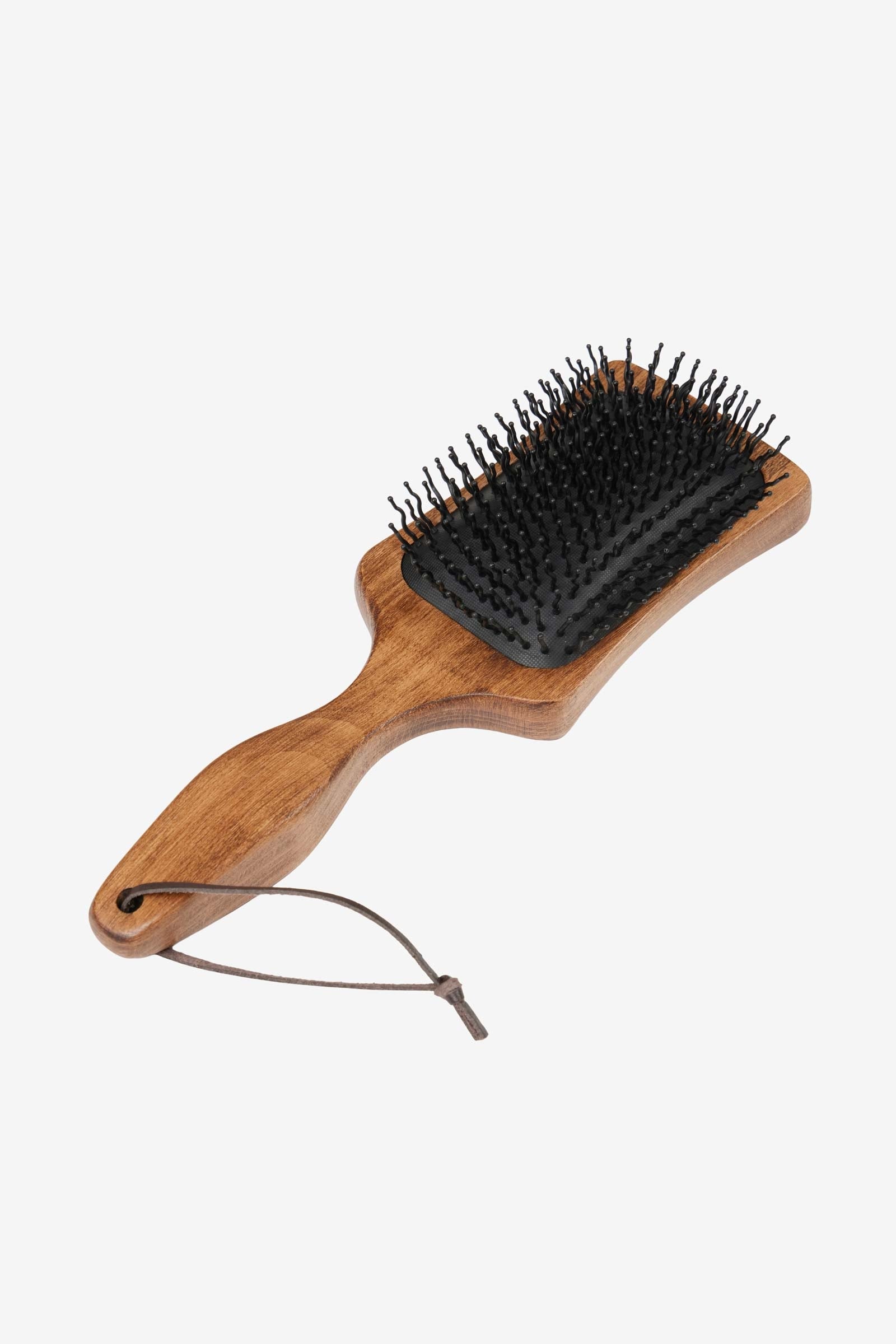LeMieux Artisan Mane & Tail Brush Accessori per la toelettatura