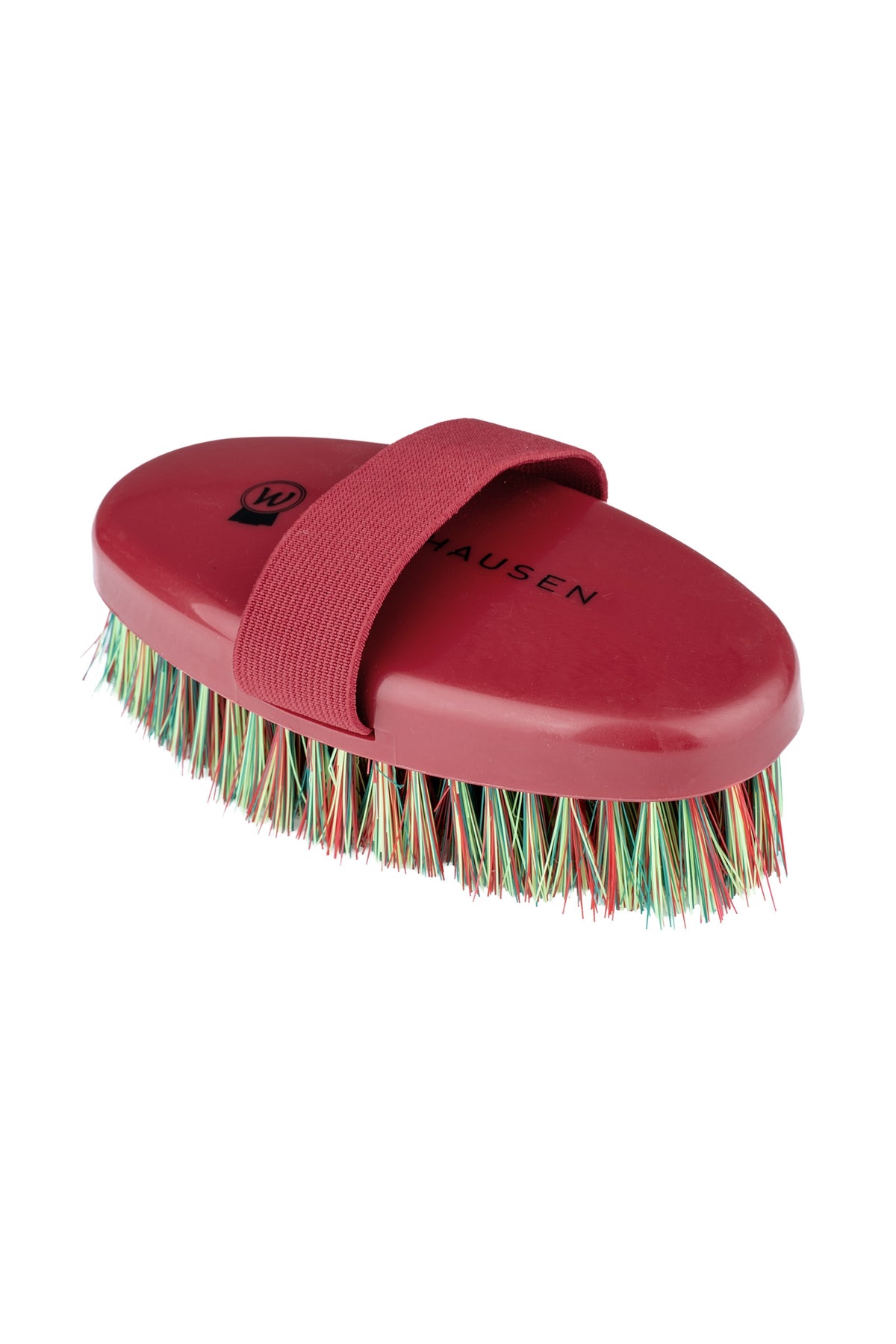 Waldhausen Rainbow Grooming Brush Horse Grooming Tools