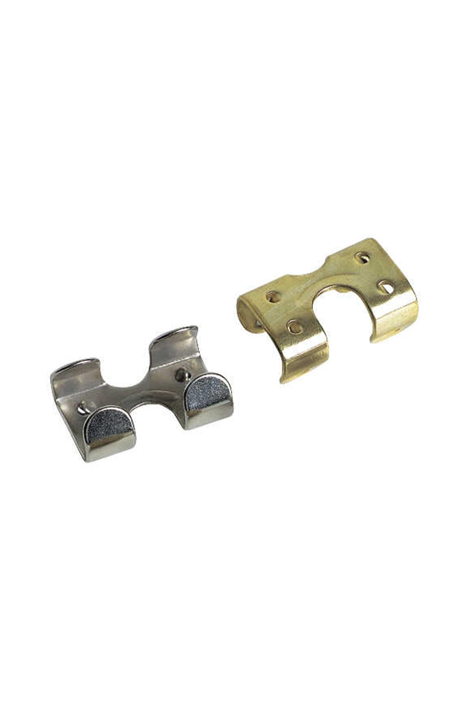 Feeling FEELING Rope Clamp, Bit thickness 1,27 cm Attrezzi per la stalla