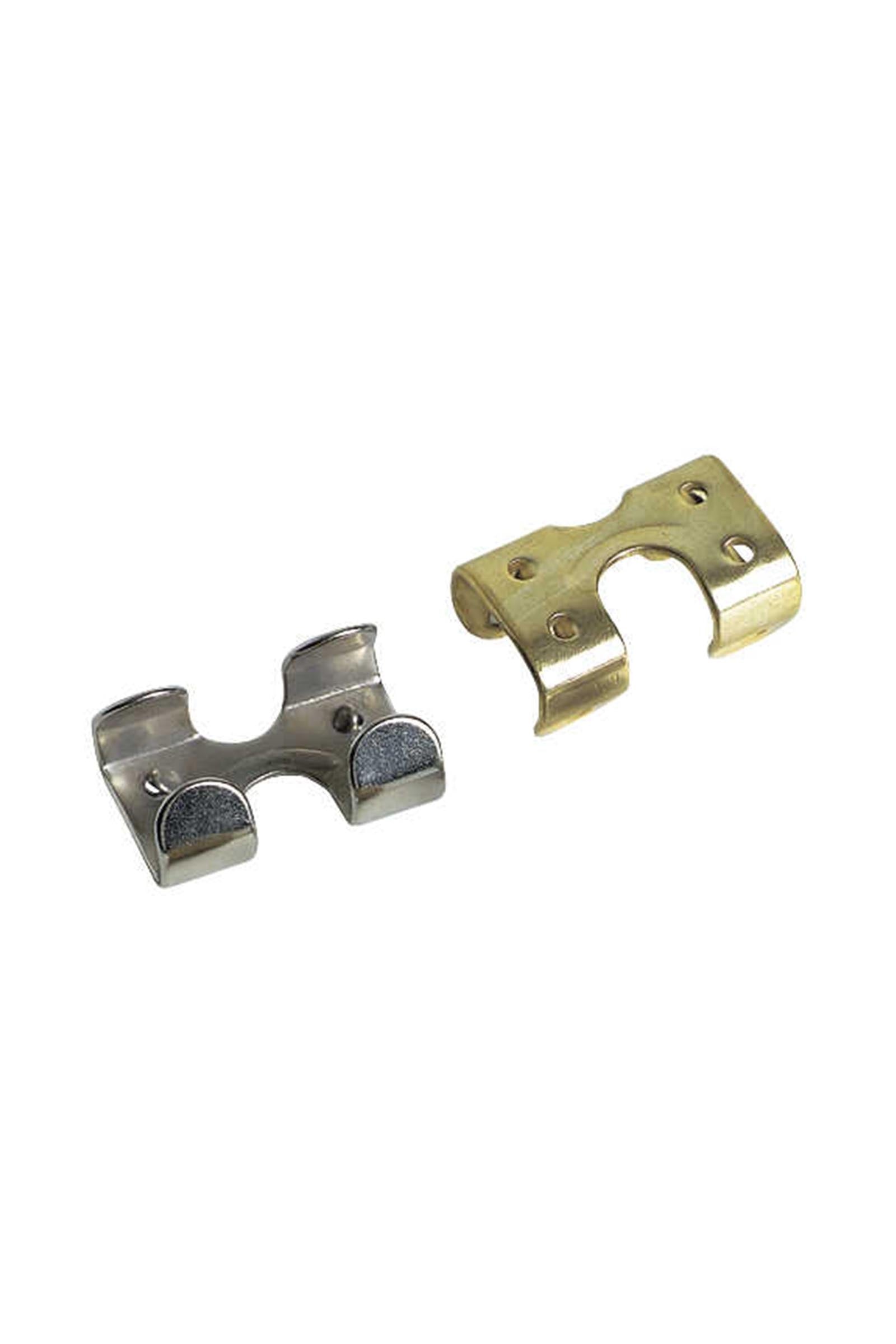 Feeling FEELING Rope Clamp, Bit thickness 1,27 cm Attrezzi per la stalla