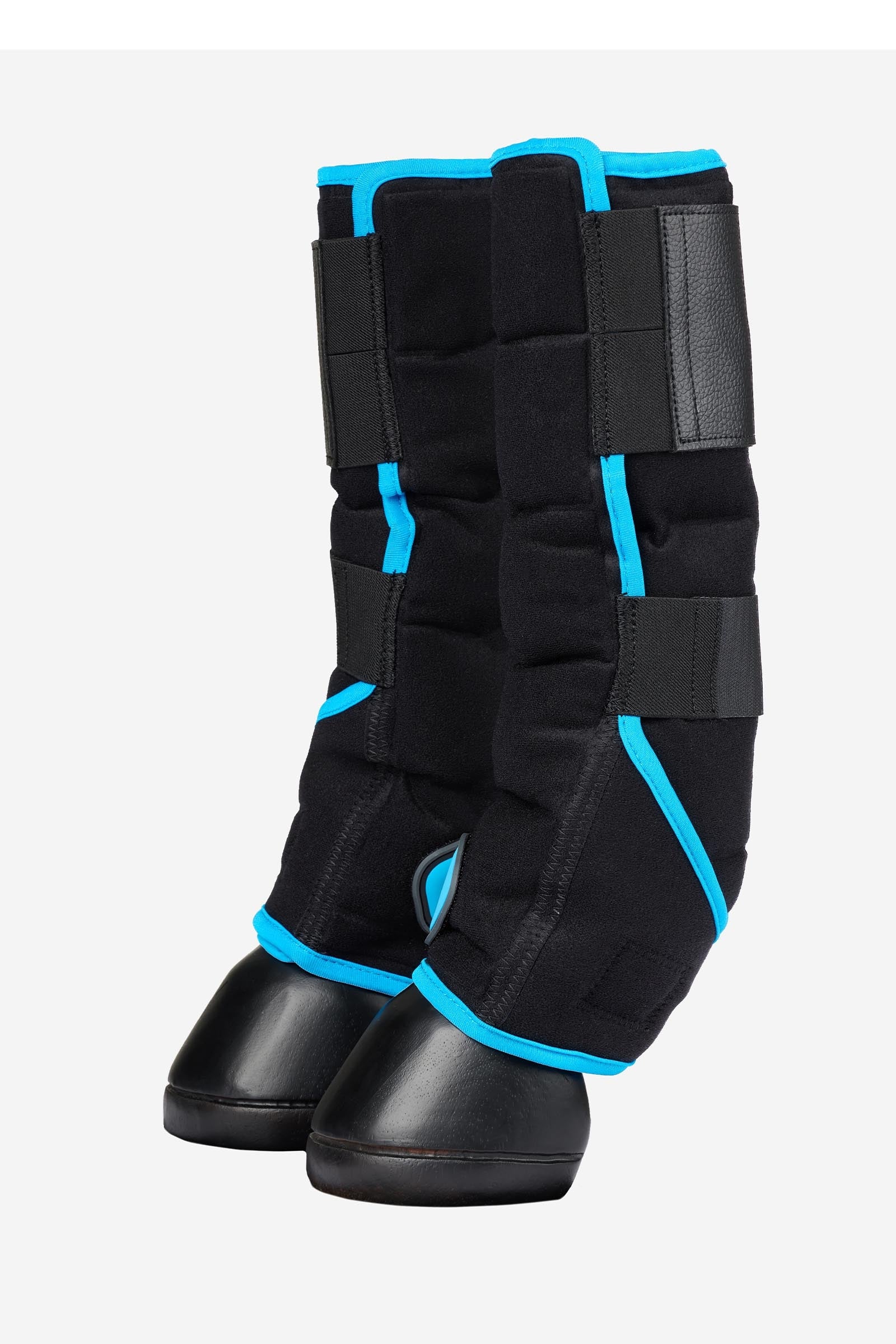 LeMieux Freeze Flow stivali refrigeranti anteriori Leg & Hoof Protection