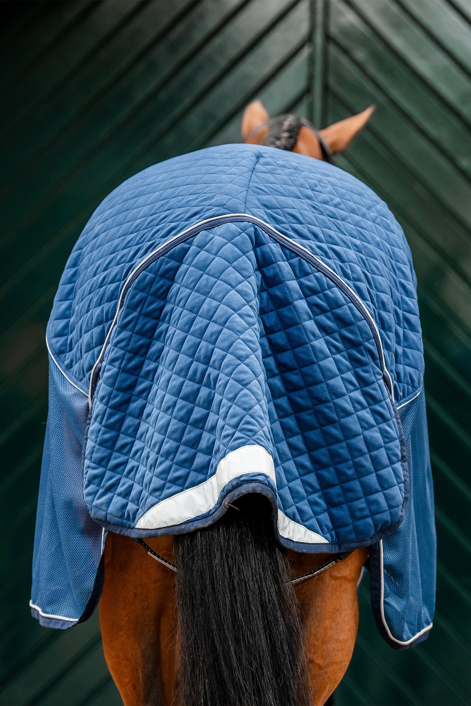 Horseware Signature Series Travel Rug, 50g Horse Rugs