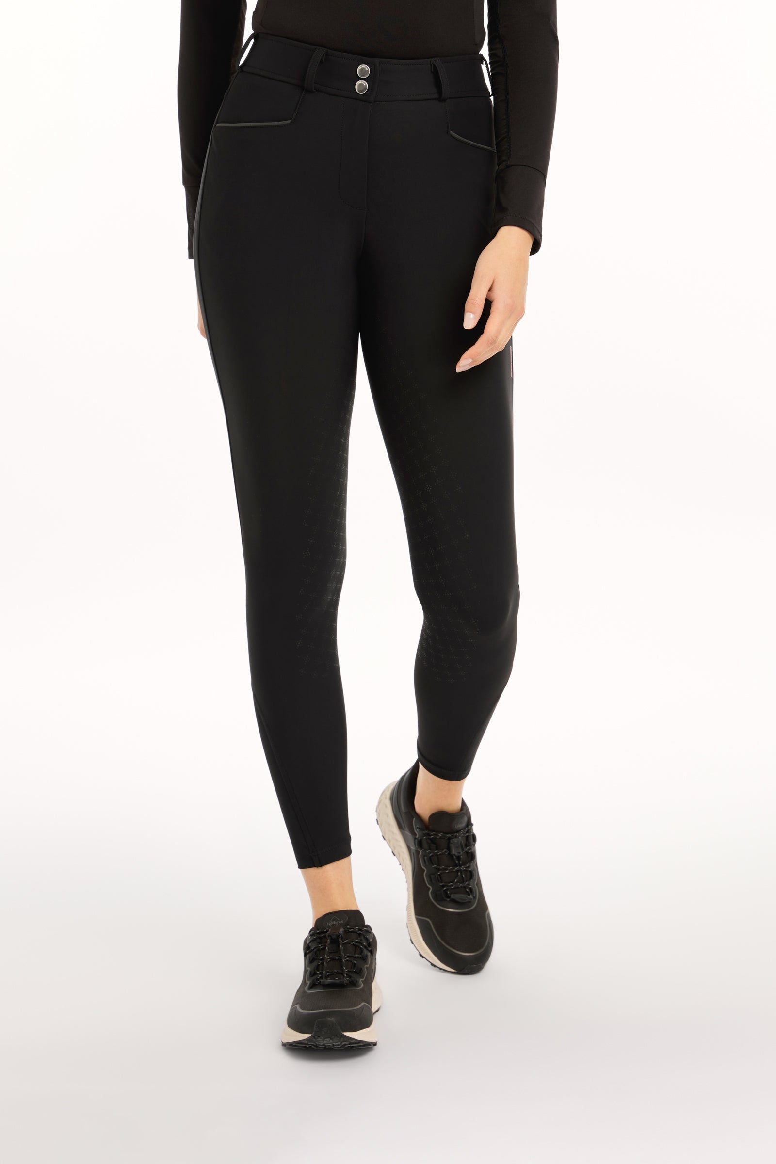 LeMieux Isabelle Women´s Full Seat Breeches Womens Breeches