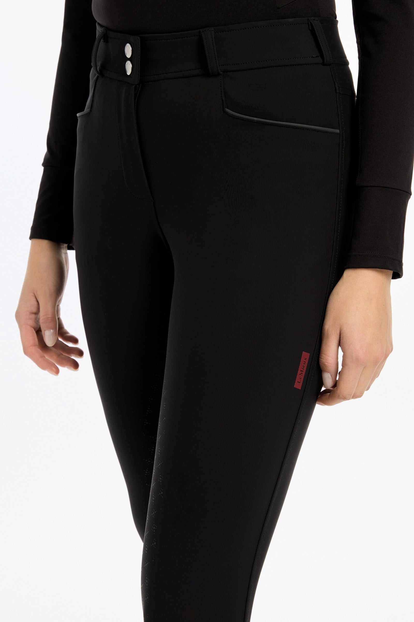 LeMieux Isabelle Women´s Full Seat Breeches Womens Breeches