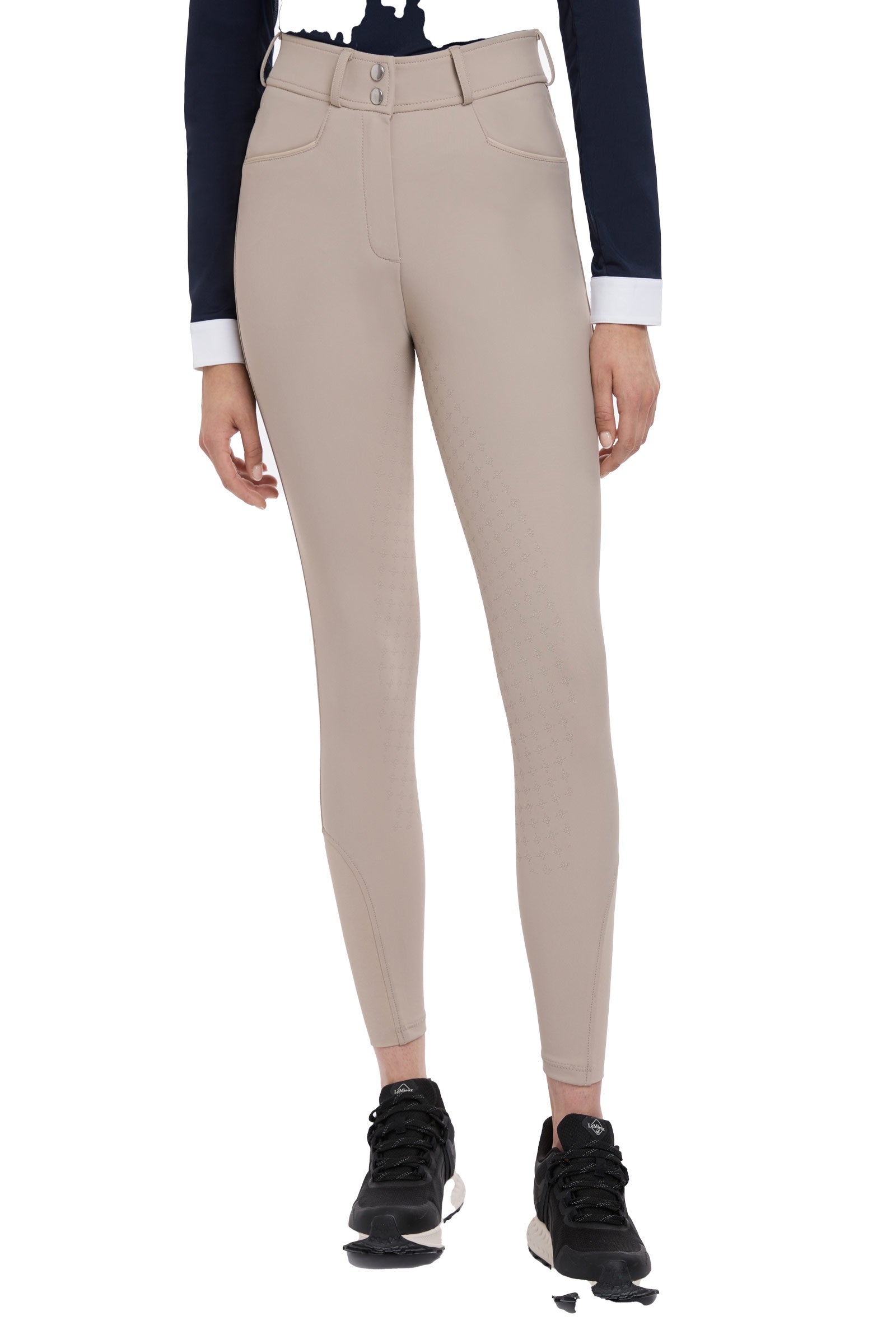 LeMieux Isabelle Women´s Full Seat Breeches Womens Breeches