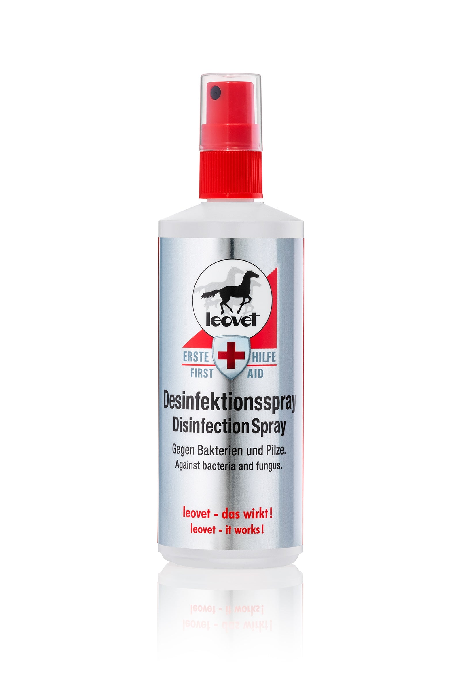 Leovet Spray Disinfettante Prodotti per la salute