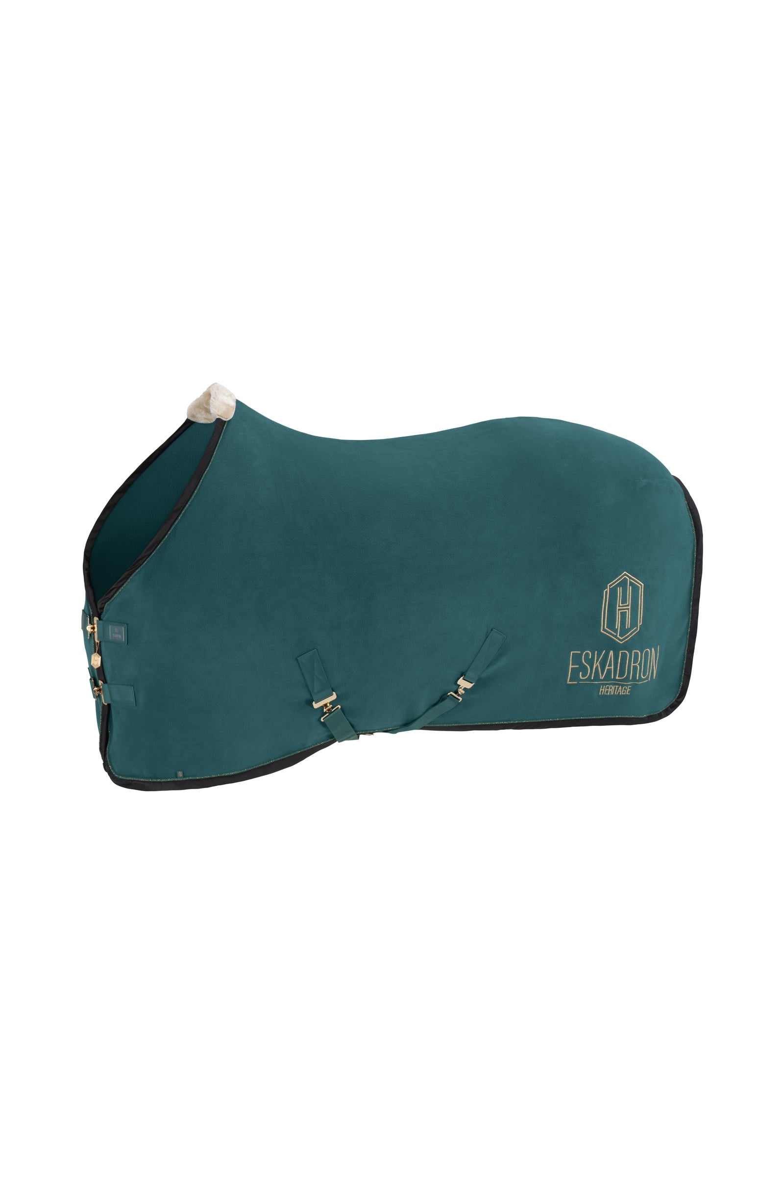 Eskadron Heritage AW24 Coperta antisudore Coperte per cavalli
