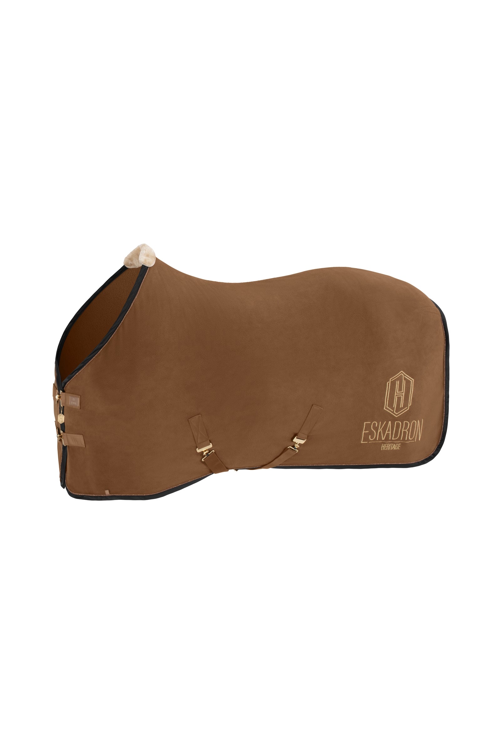 Eskadron Heritage AW24 Coperta antisudore Coperte per cavalli
