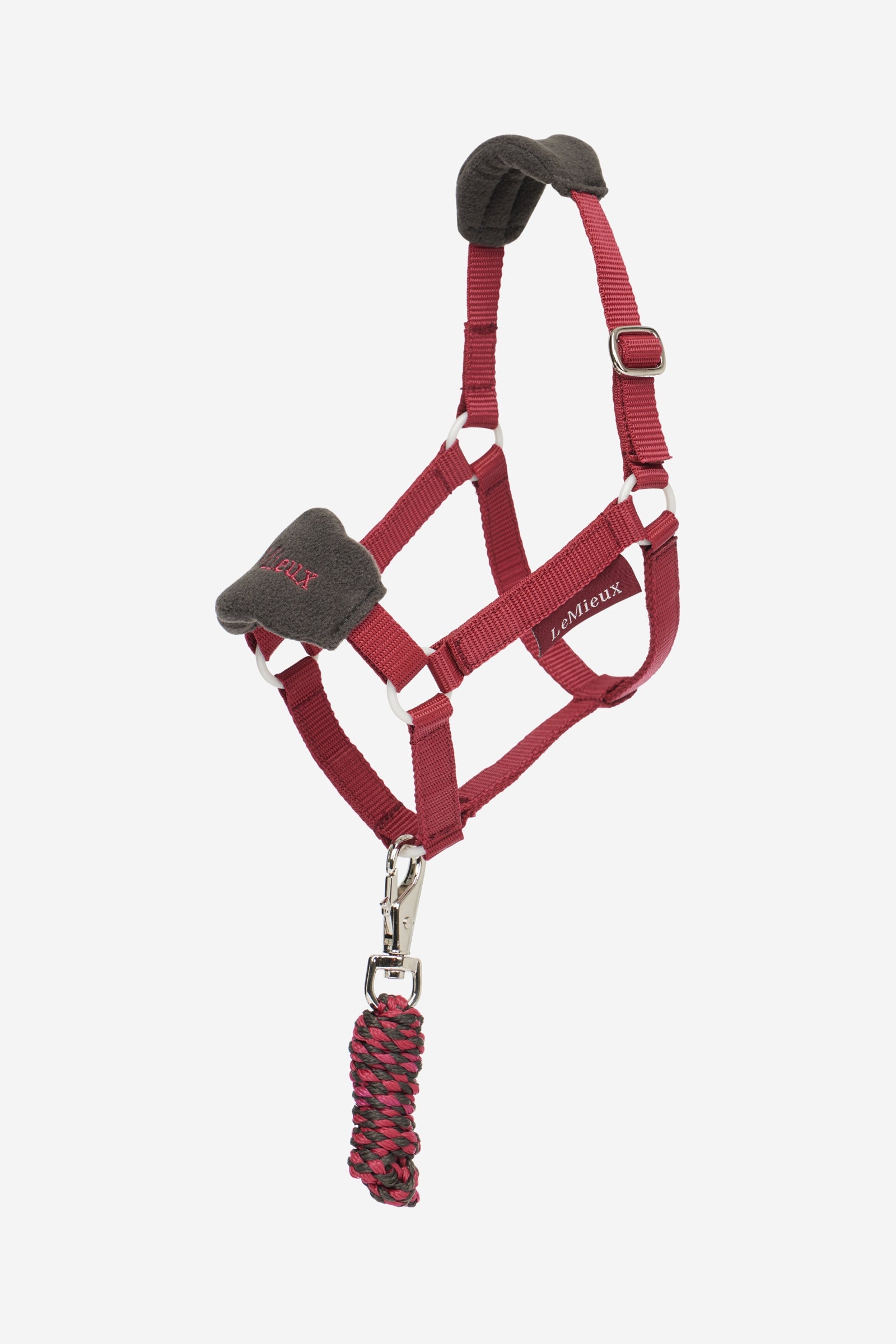 LeMieux Vogue cavezza e longhina set per cavallo a bastone Giocattoli