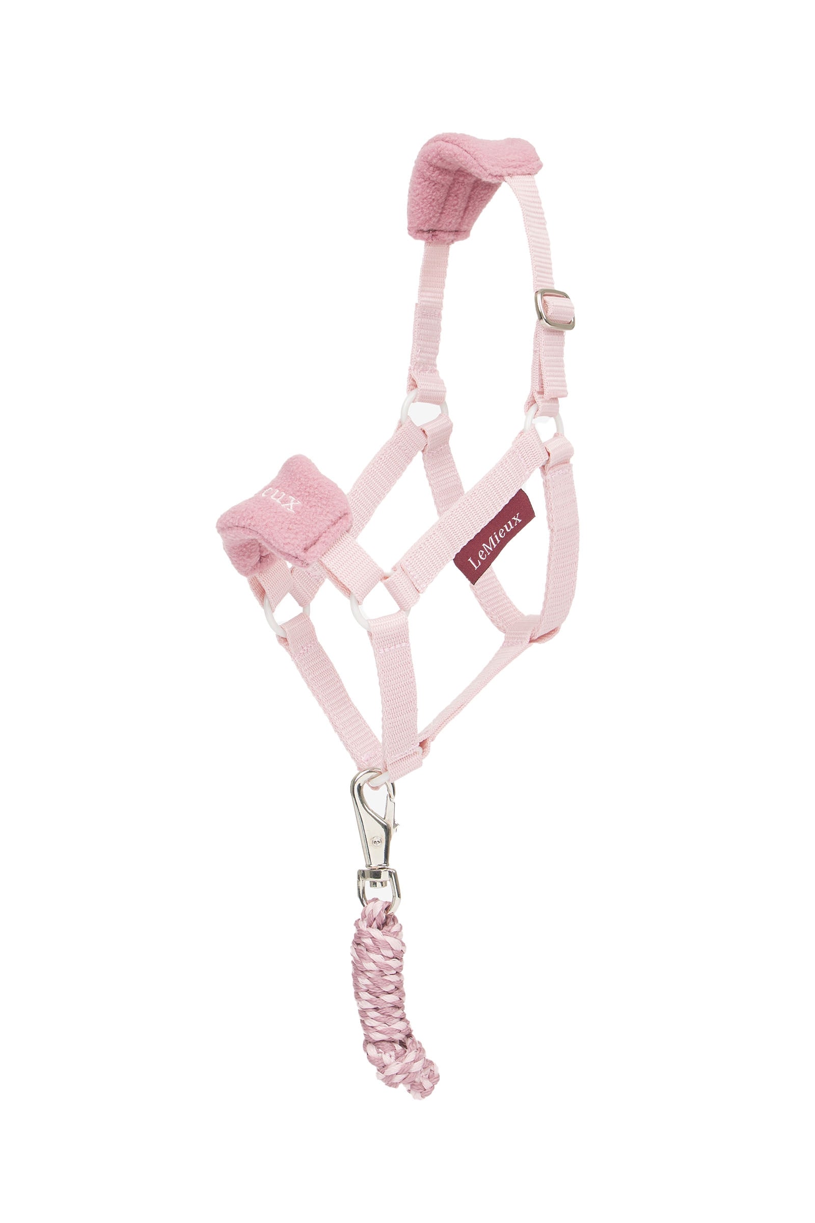 LeMieux Vogue cavezza e longhina set per cavallo a bastone Giocattoli