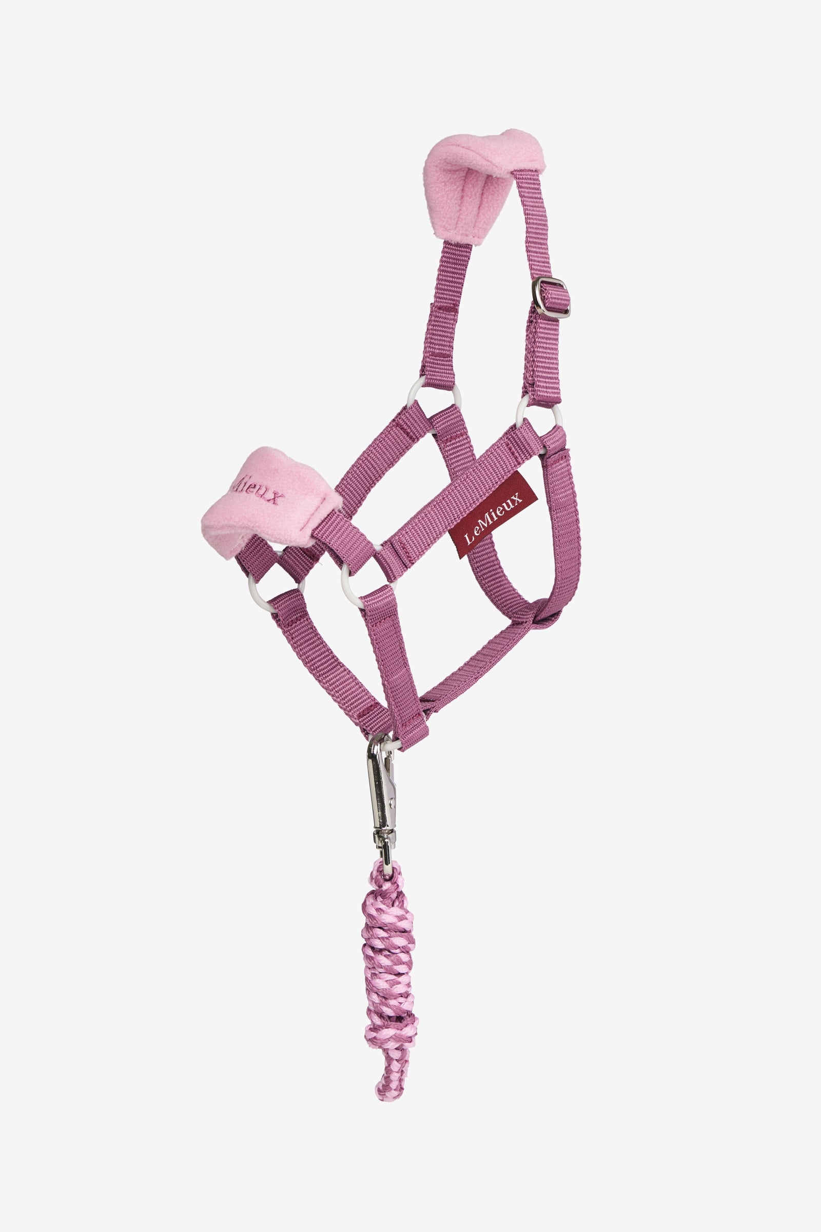 LeMieux Vogue cavezza e longhina set per cavallo a bastone Regali