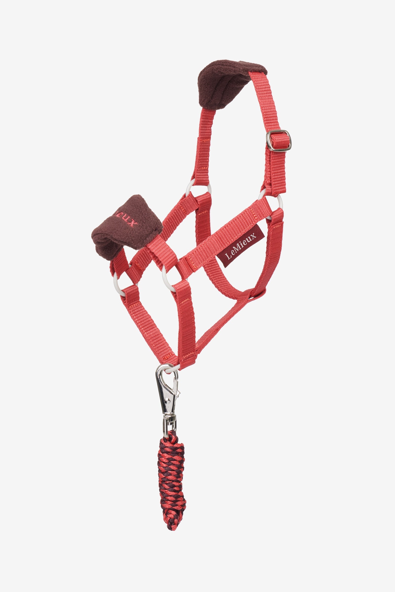 LeMieux Vogue cavezza e longhina set per cavallo a bastone Giocattoli