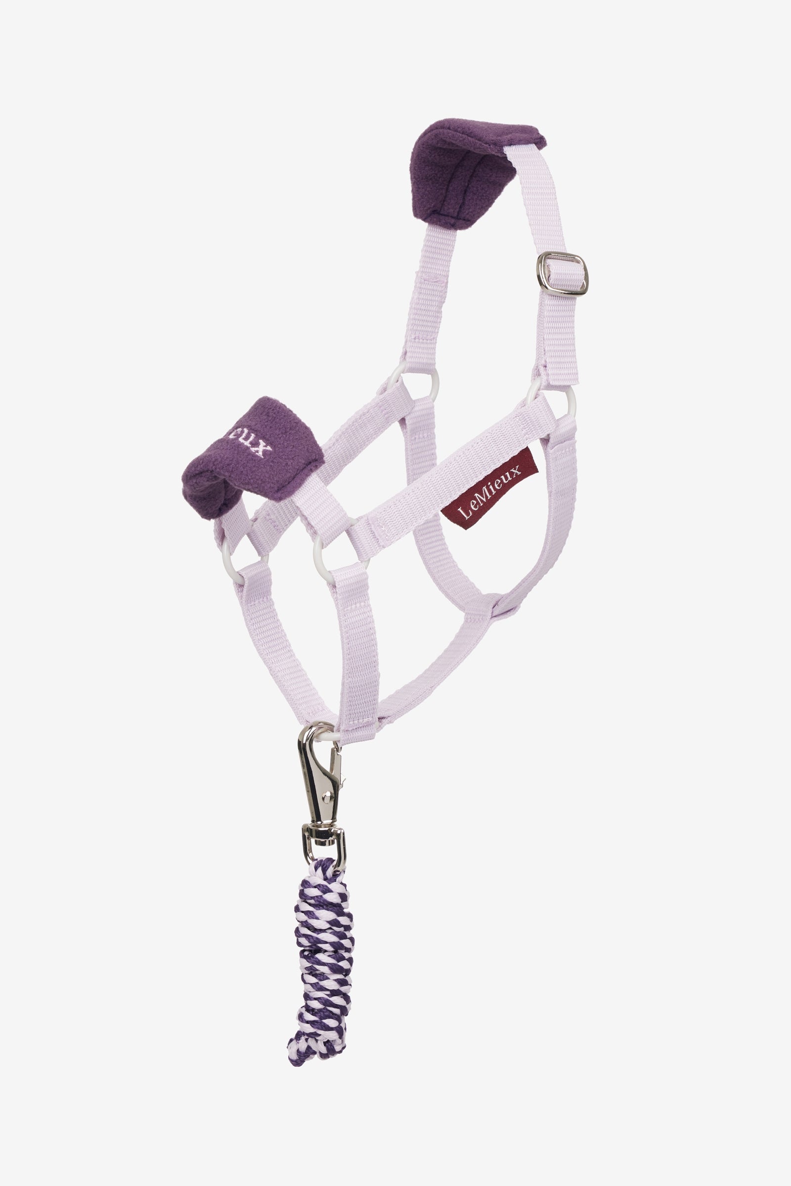 LeMieux Vogue cavezza e longhina set per cavallo a bastone Giocattoli