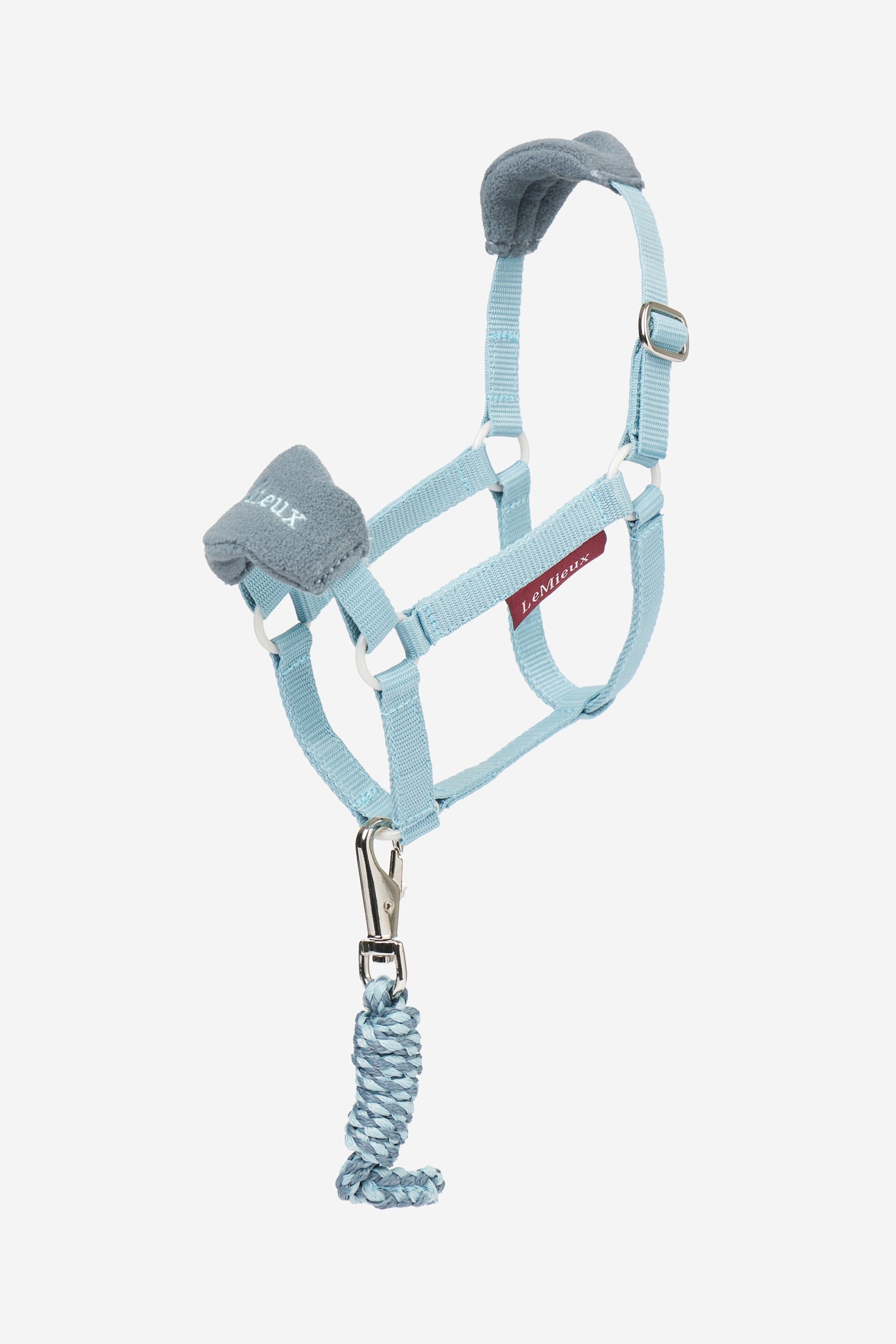 LeMieux Vogue cavezza e longhina set per cavallo a bastone Giocattoli