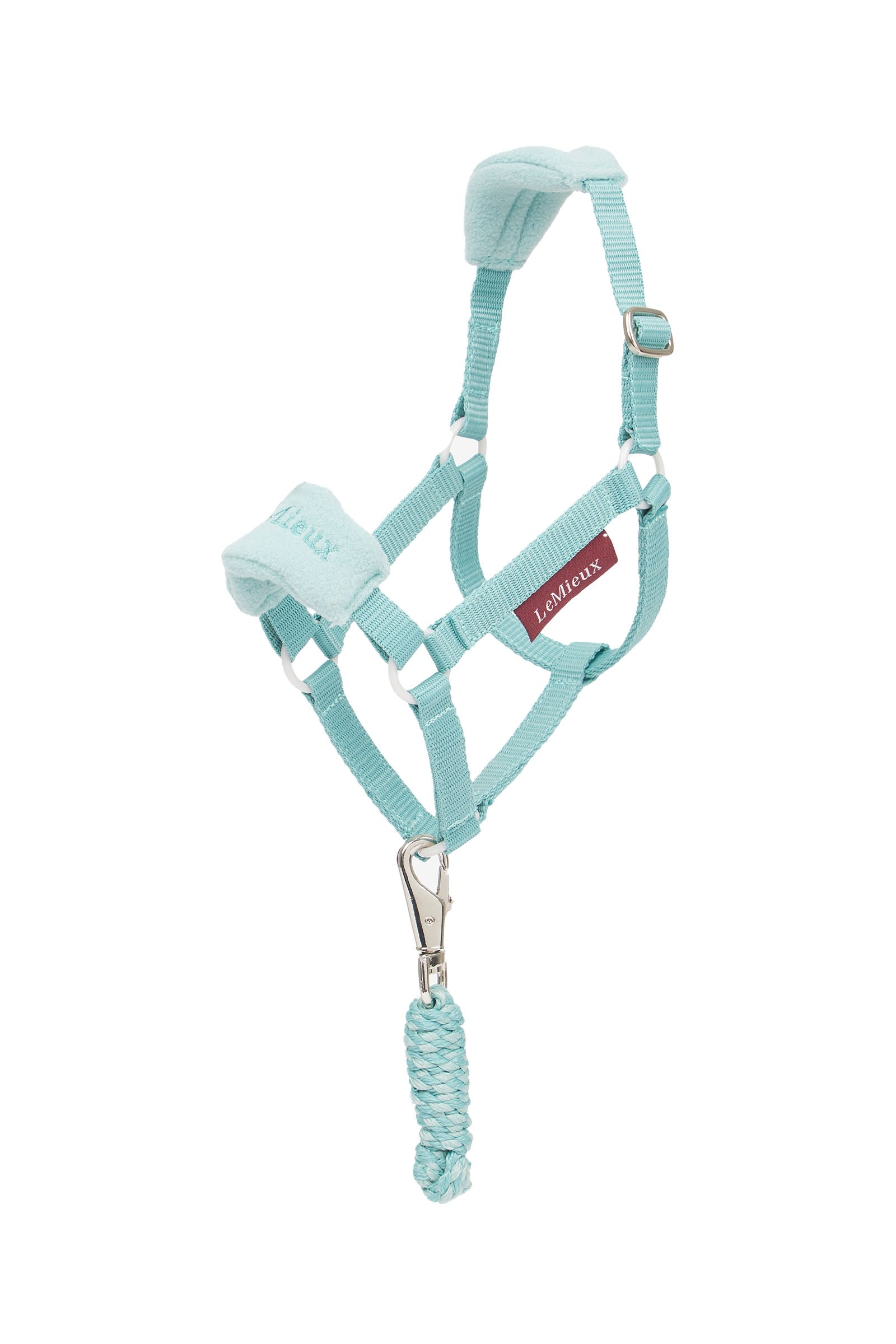 LeMieux Vogue cavezza e longhina set per cavallo a bastone Giocattoli