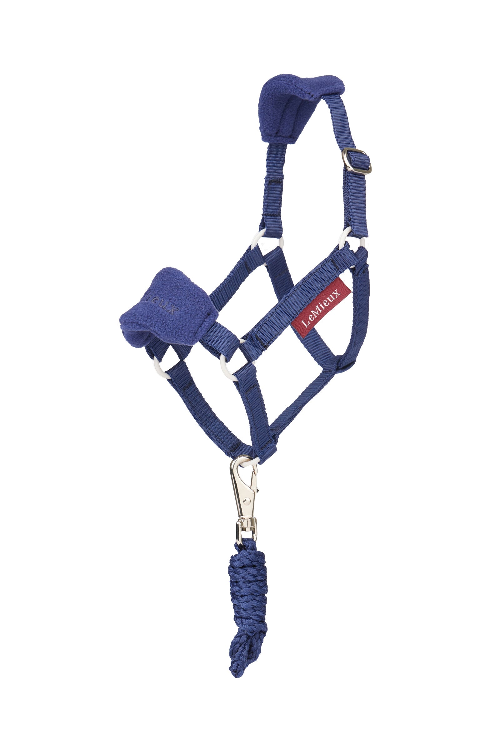 LeMieux Vogue cavezza e longhina set per cavallo a bastone Giocattoli