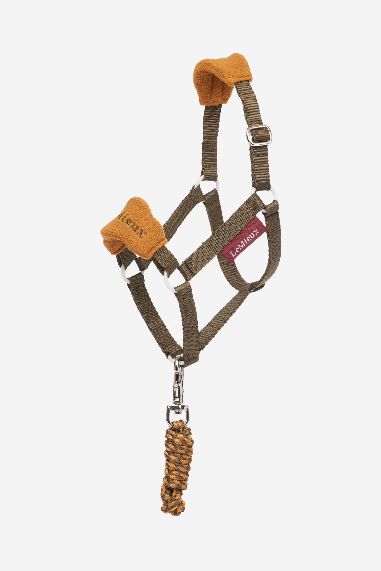 LeMieux Vogue cavezza e longhina set per cavallo a bastone Giocattoli