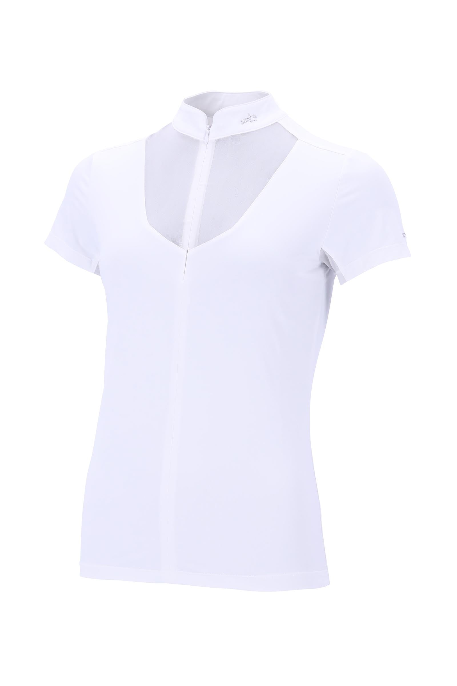 Schockemöhle Sports SPAnita maglia tecnica da donna Abbigliamento da donna