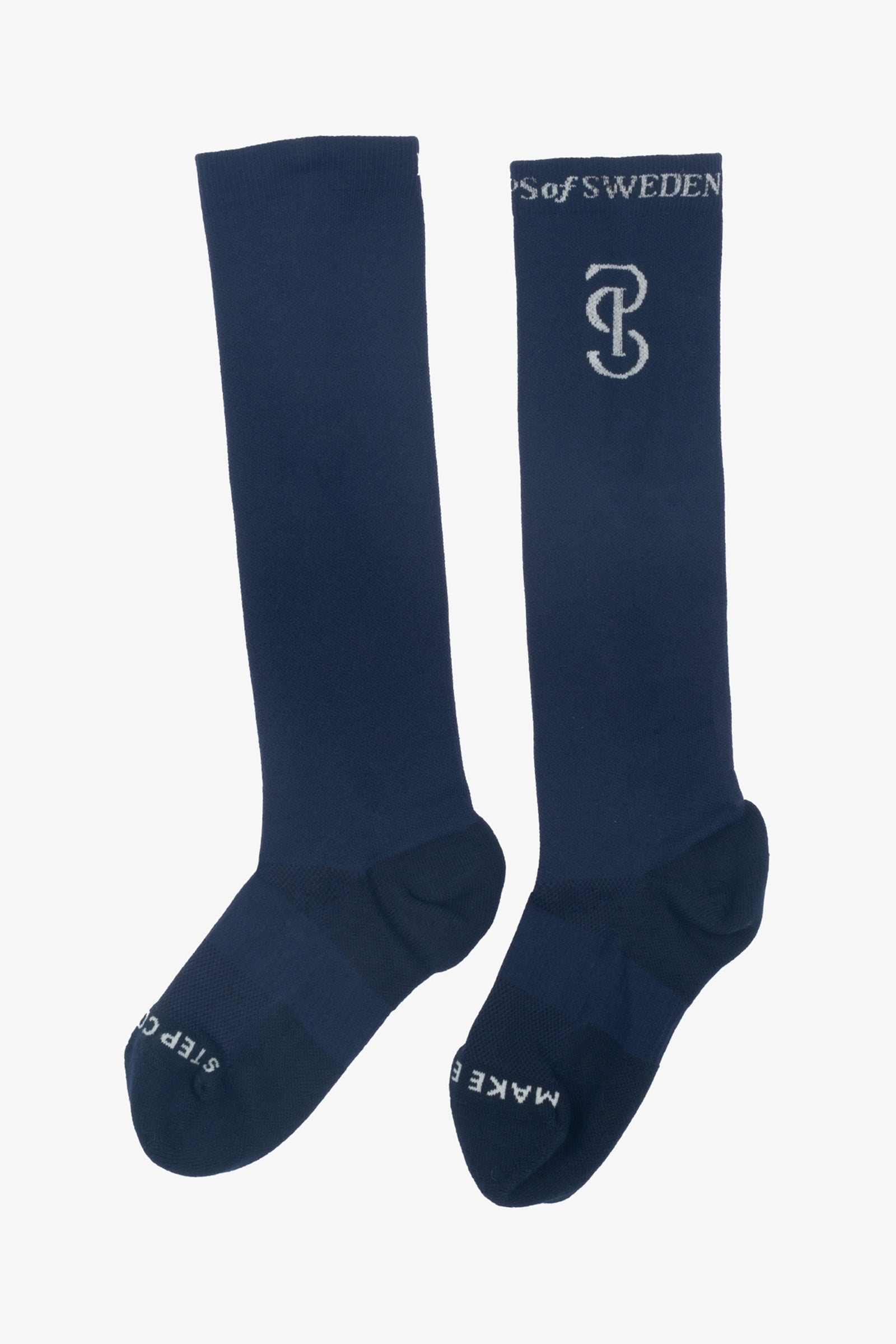 PS of Sweden Natasha Riding Socks Calzini