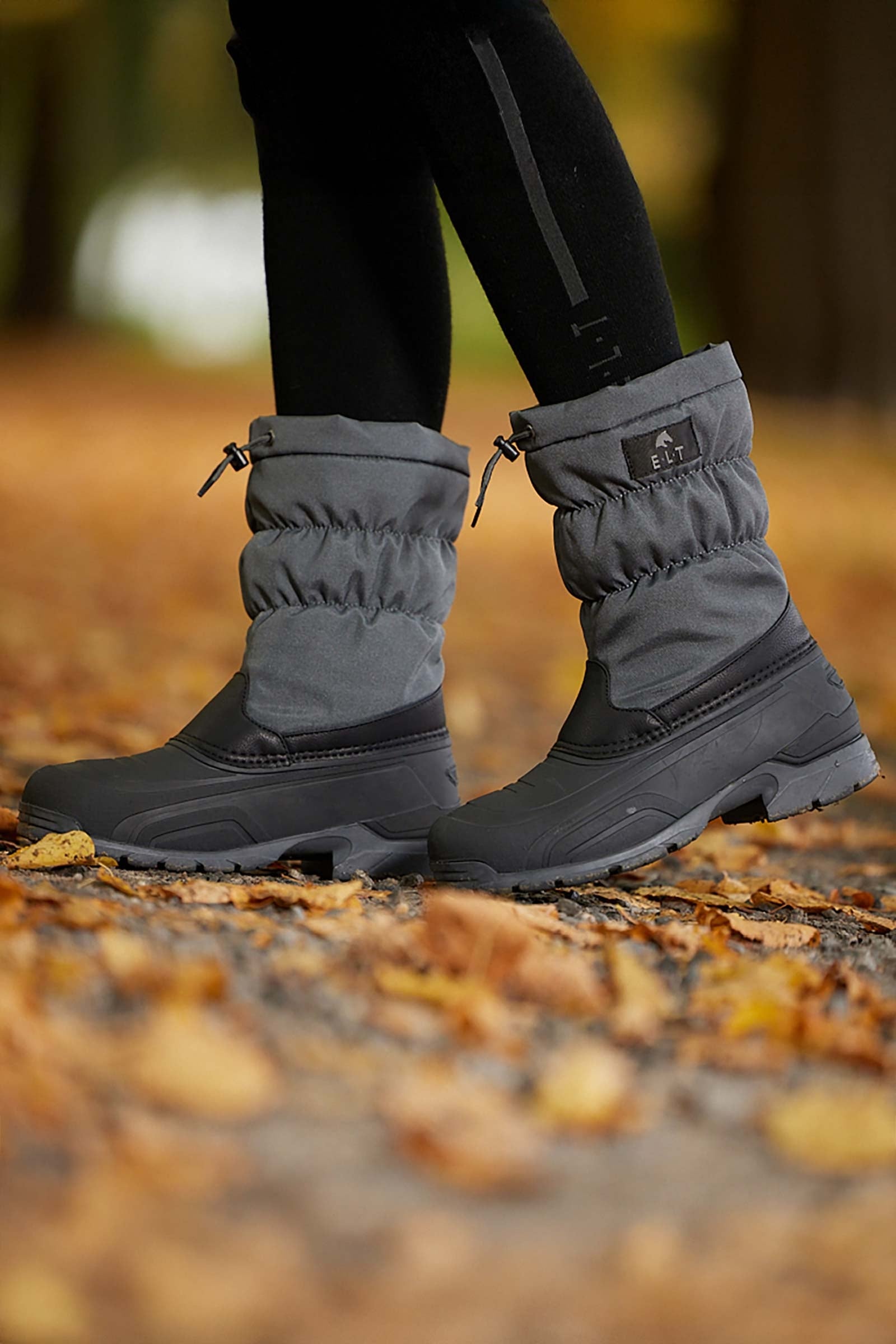 ELT Waldhausen Thermo Boot Calgary Riding Boots & Riding Shoes