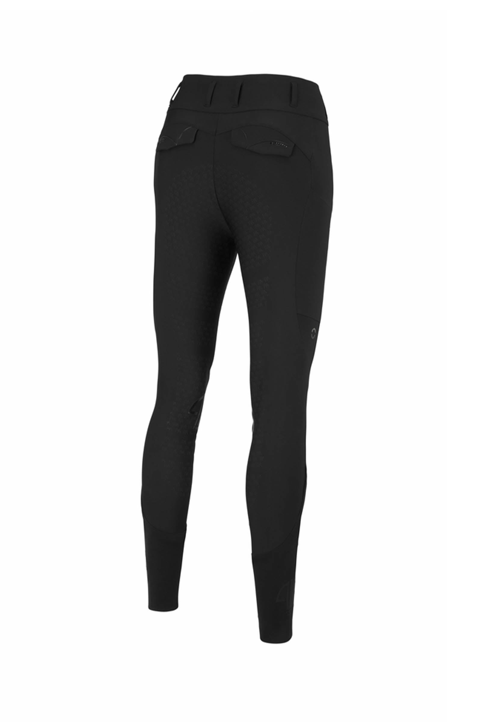Pikeur Elin SD pantaloni da equitazione con full seat e vita alta Womens Breeches