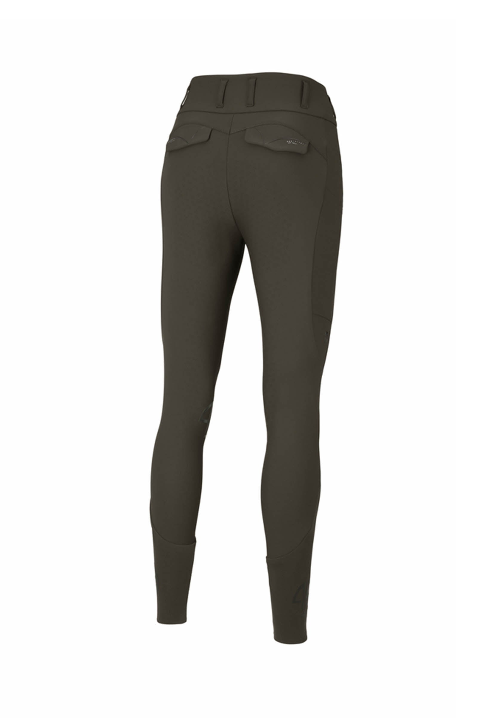 Pikeur Elin SD pantaloni da equitazione con full seat e vita alta Womens Breeches