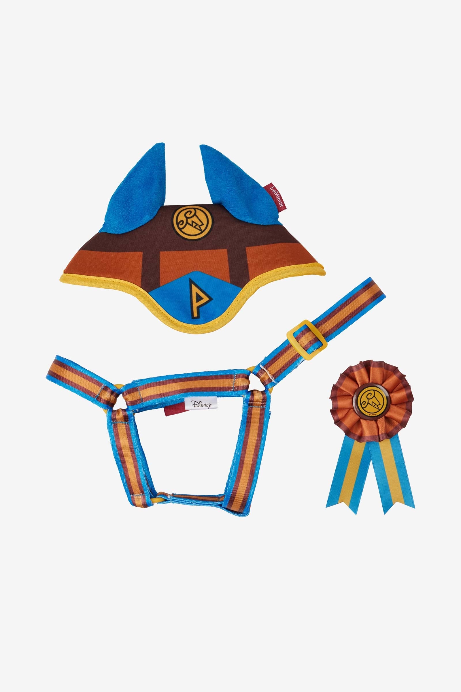 LeMieux Disney Set di accessori per Hobby Horse Pegasus Regali