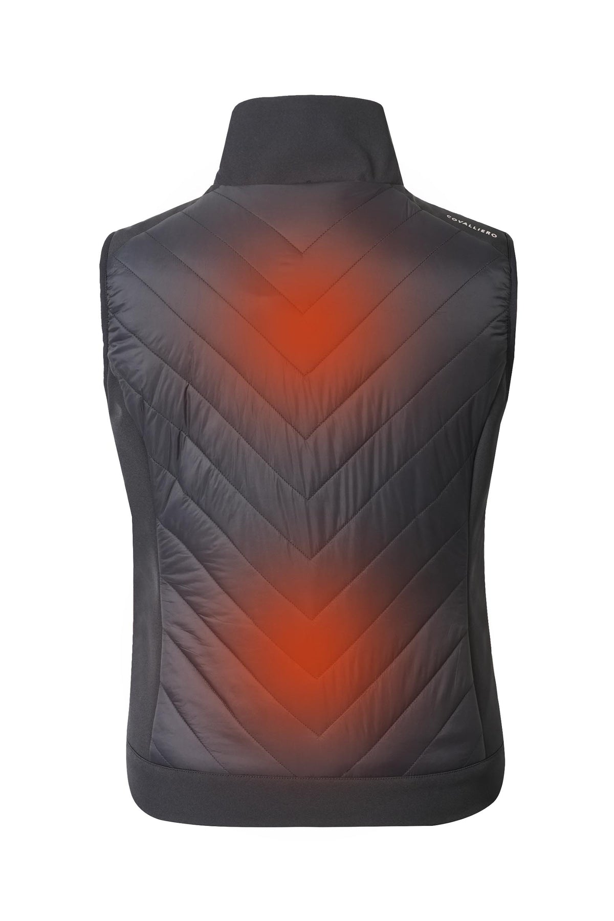 Covalliero FW26 Womens Combination Vest Heat Women’s Riding Clothing