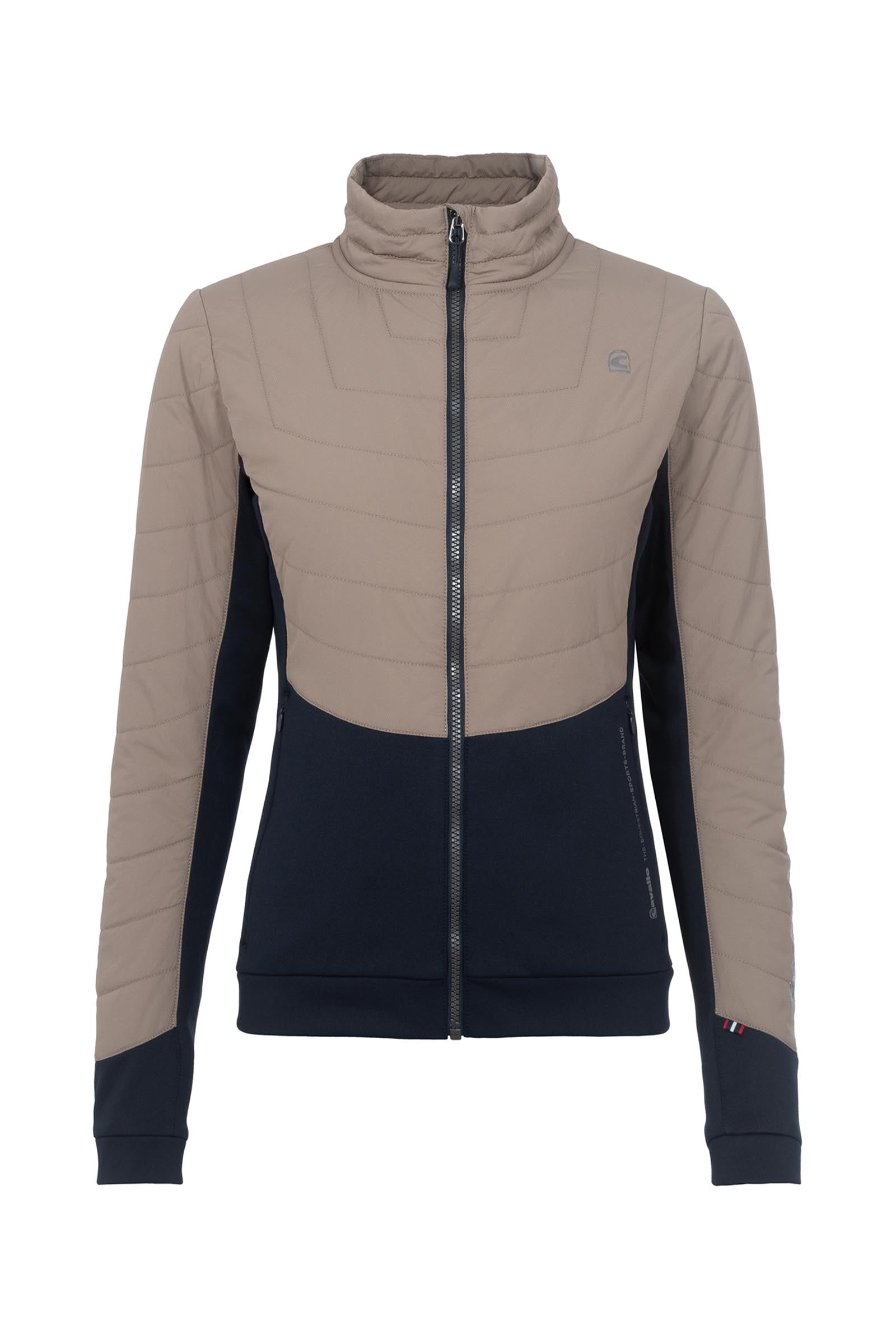 Cavallo CAVALBLU giacca ibrida donna Abbigliamento da donna