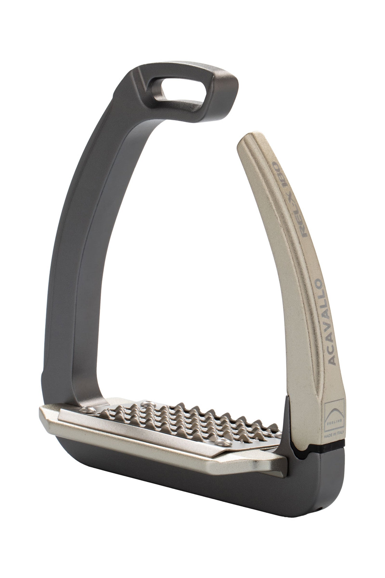 Acavallo Rel-X 180 Staffe Selle & Sottopancia