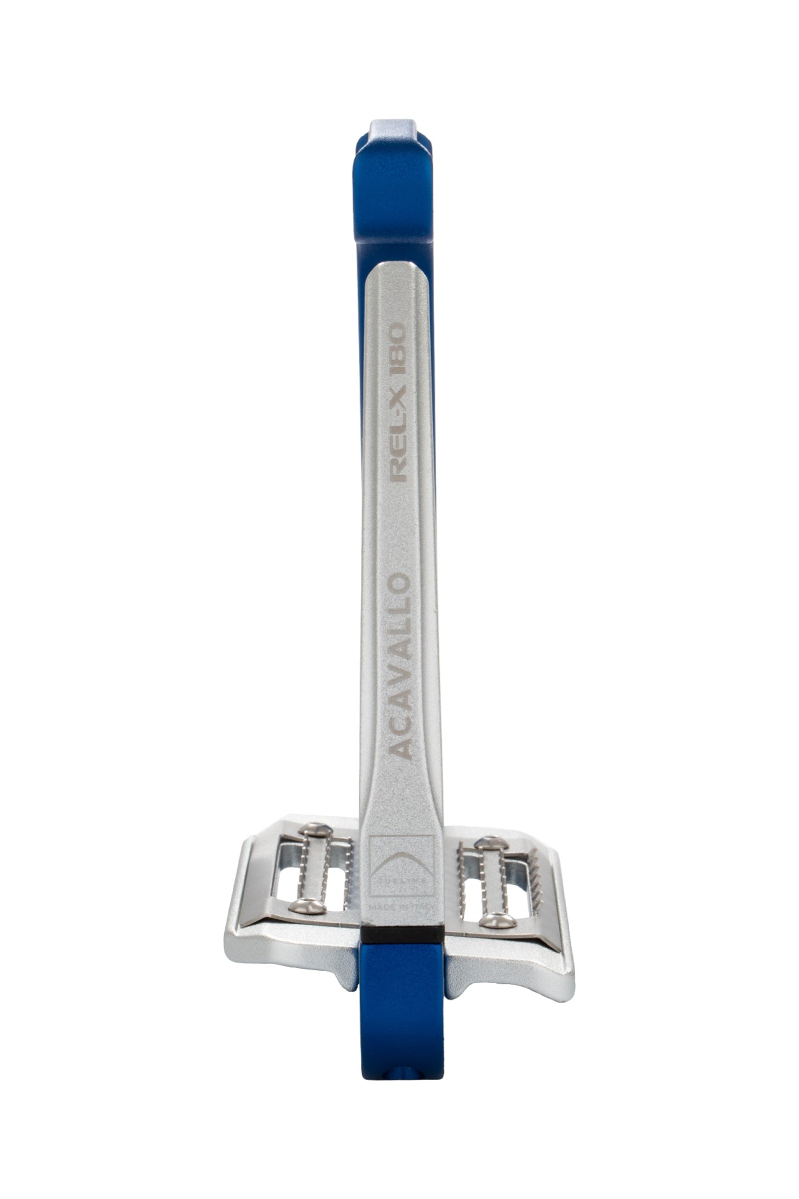 Acavallo Rel-X 180 Stirrups Saddles, Girths & Stirrups