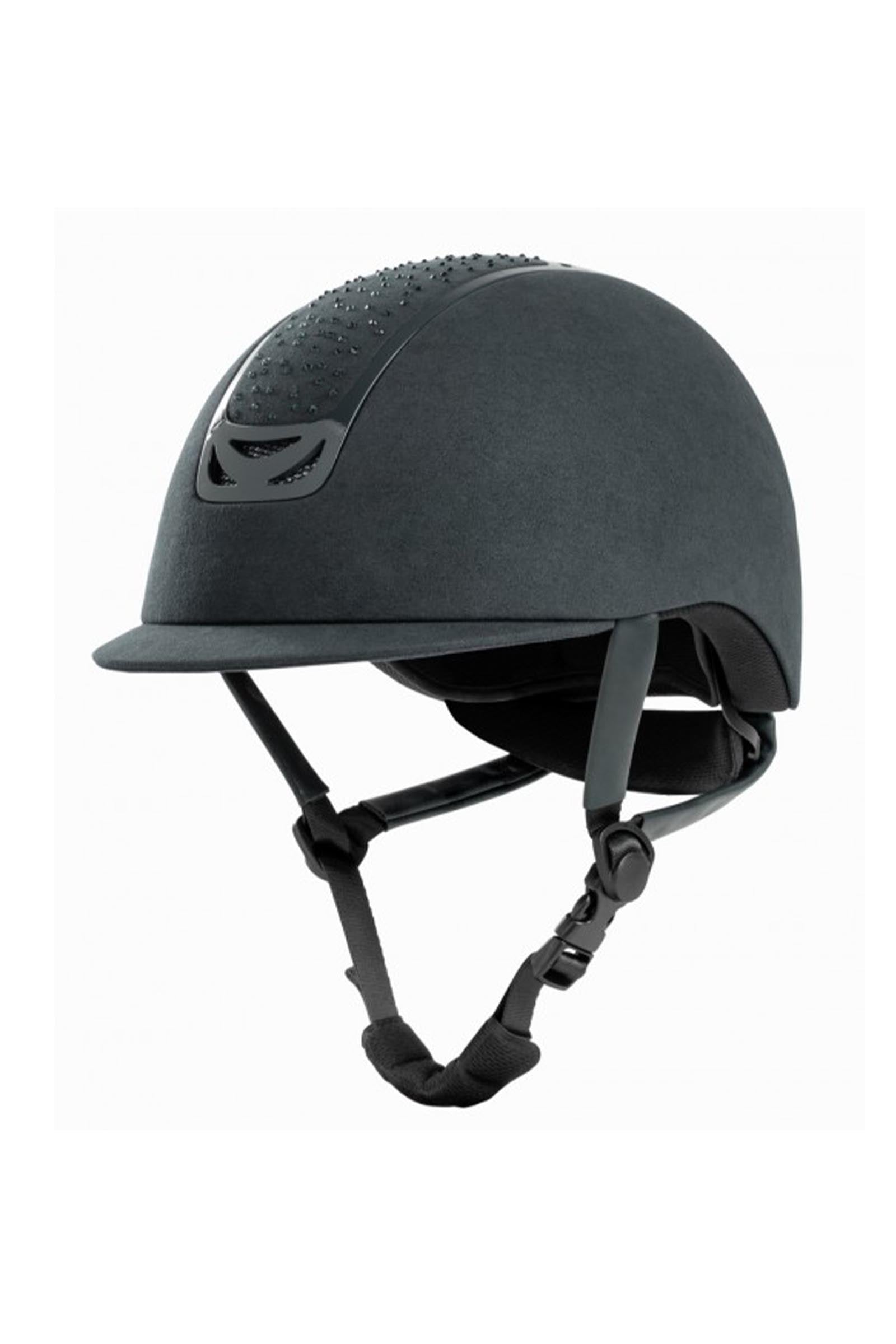 USG Comfort Glory 2.0 Riding Helmet (EN1384:2023) Attrezzatura di sicurezza