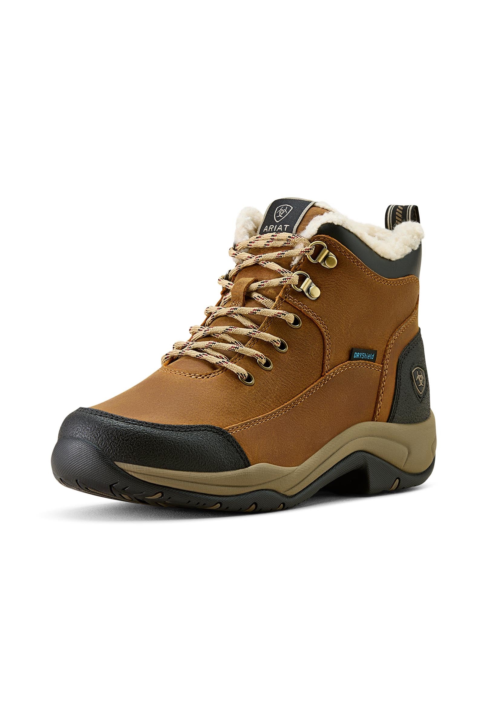 Ariat Terrain Sherpa H2O stivali da donna Calzature