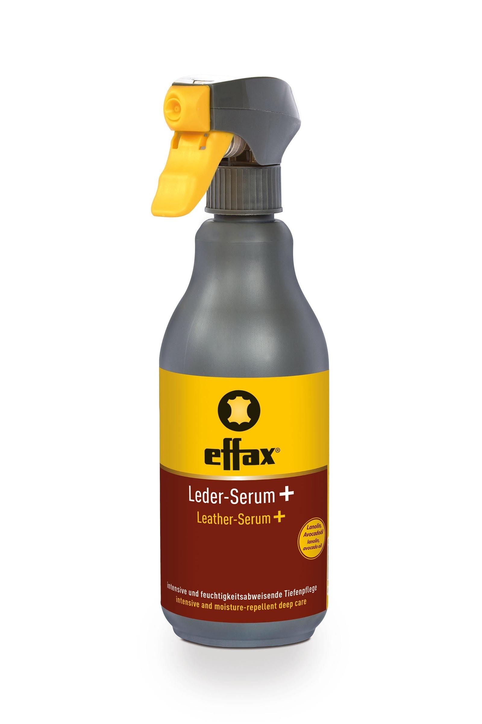 Effax siero per cuoio+, 500 ml Prodotti per la salute