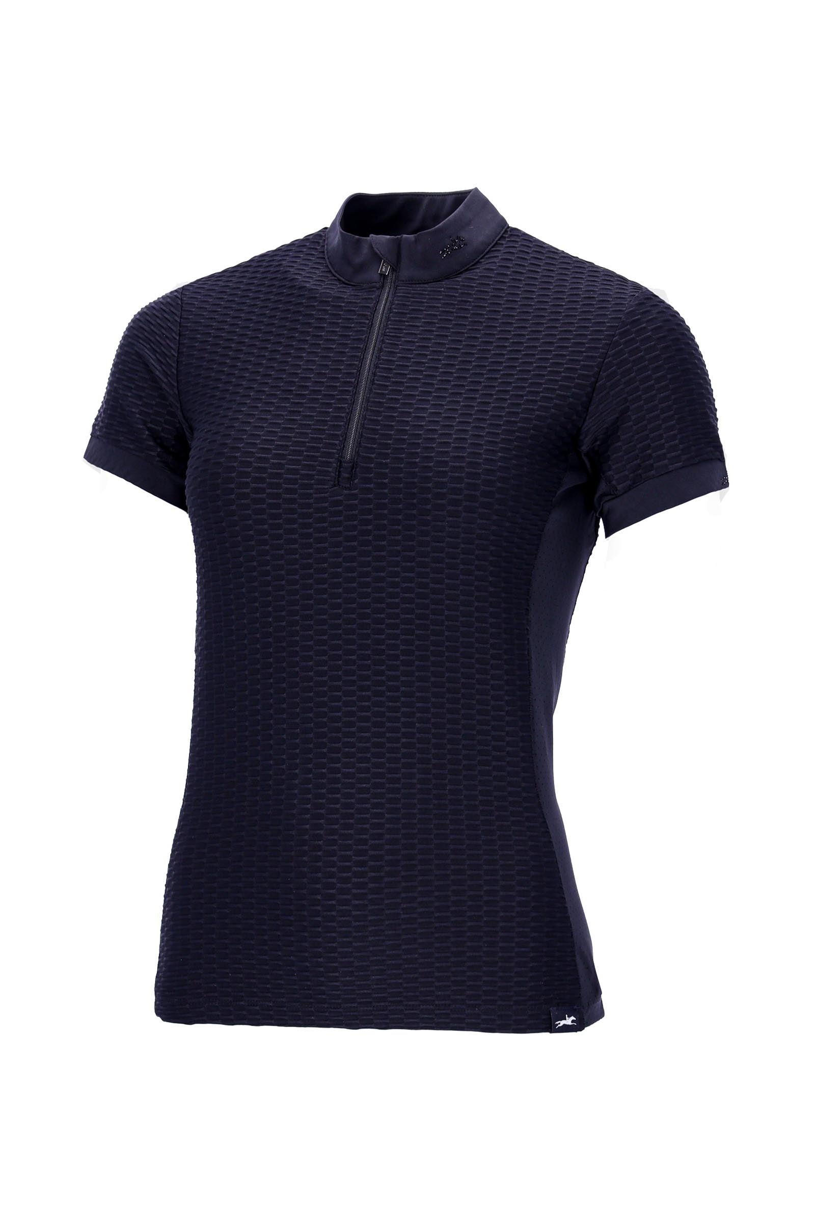 Schockemöhle Sports Gloria Style maglia da allenamento donna Abbigliamento da donna