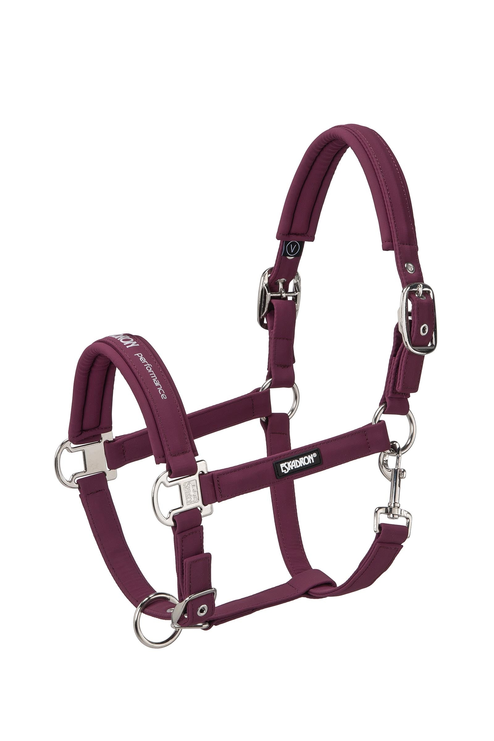 Eskadron Halter Double Pin Cavezze e guinsagli