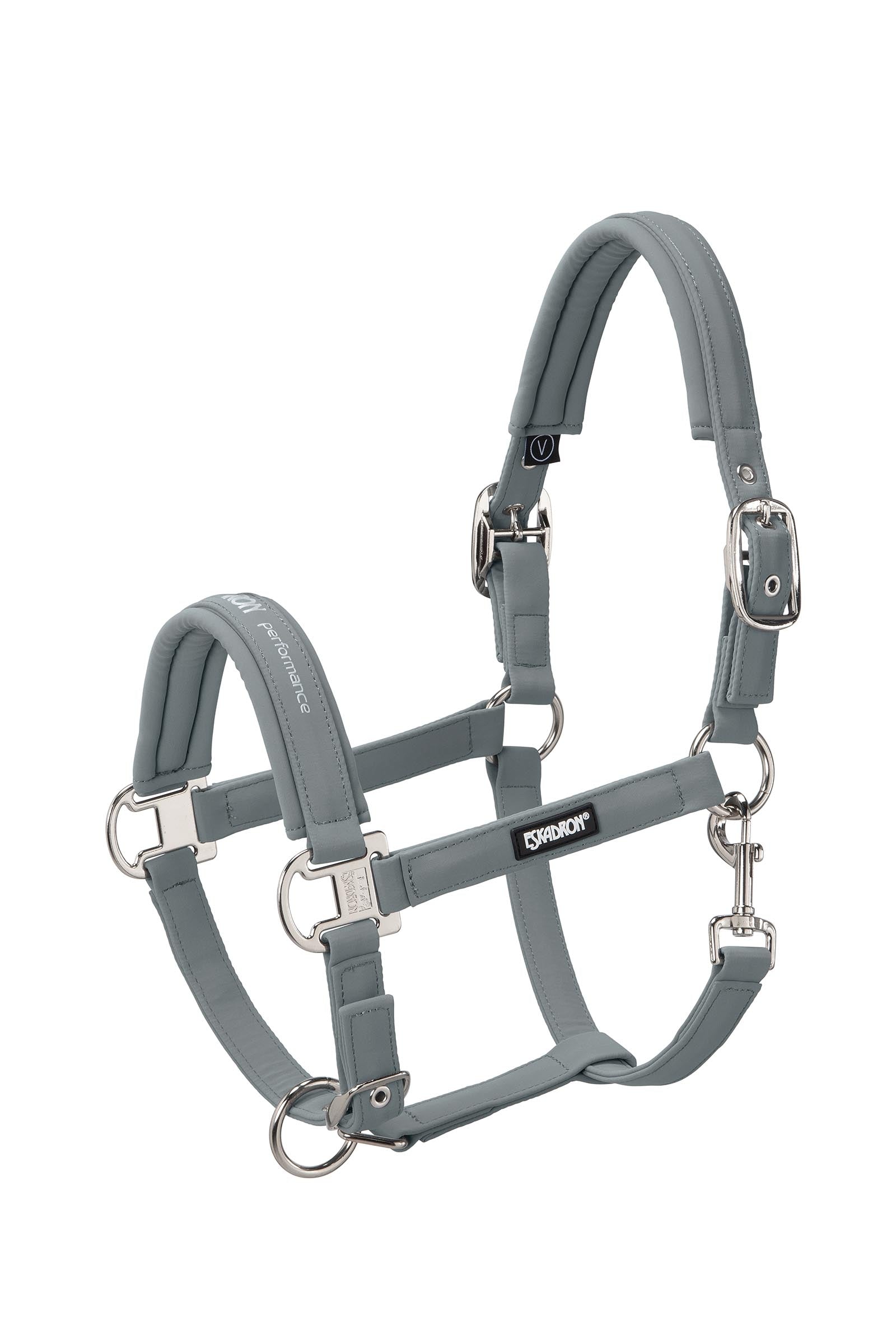 Eskadron Halter Double Pin Cavezze e guinsagli