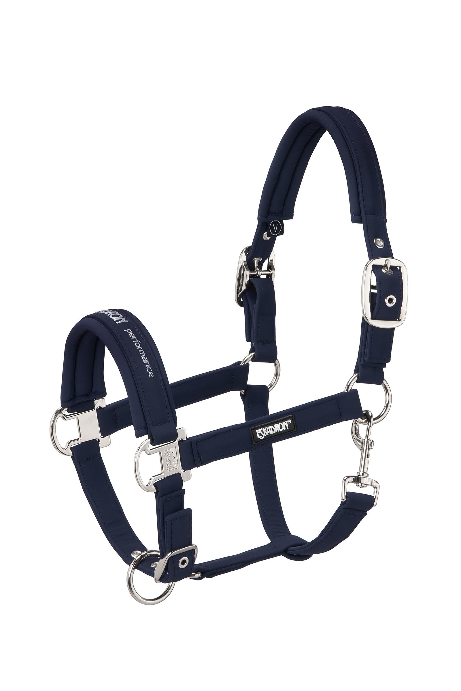 Eskadron Halter Double Pin Cavezze e guinsagli