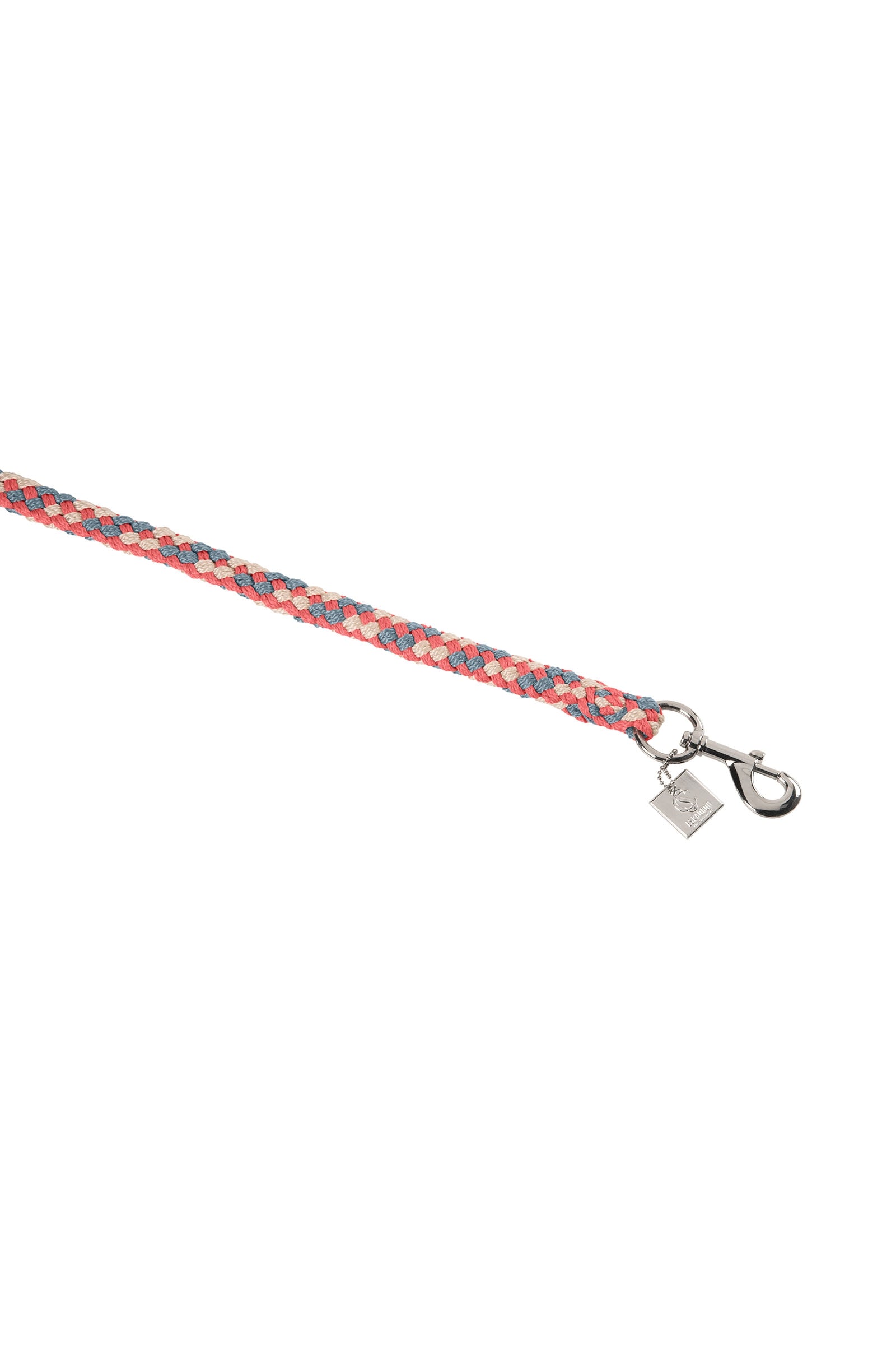 Eskadron Classic Sports SS25 Regular lunghina con moschettone girevole Cavezze e guinsagli