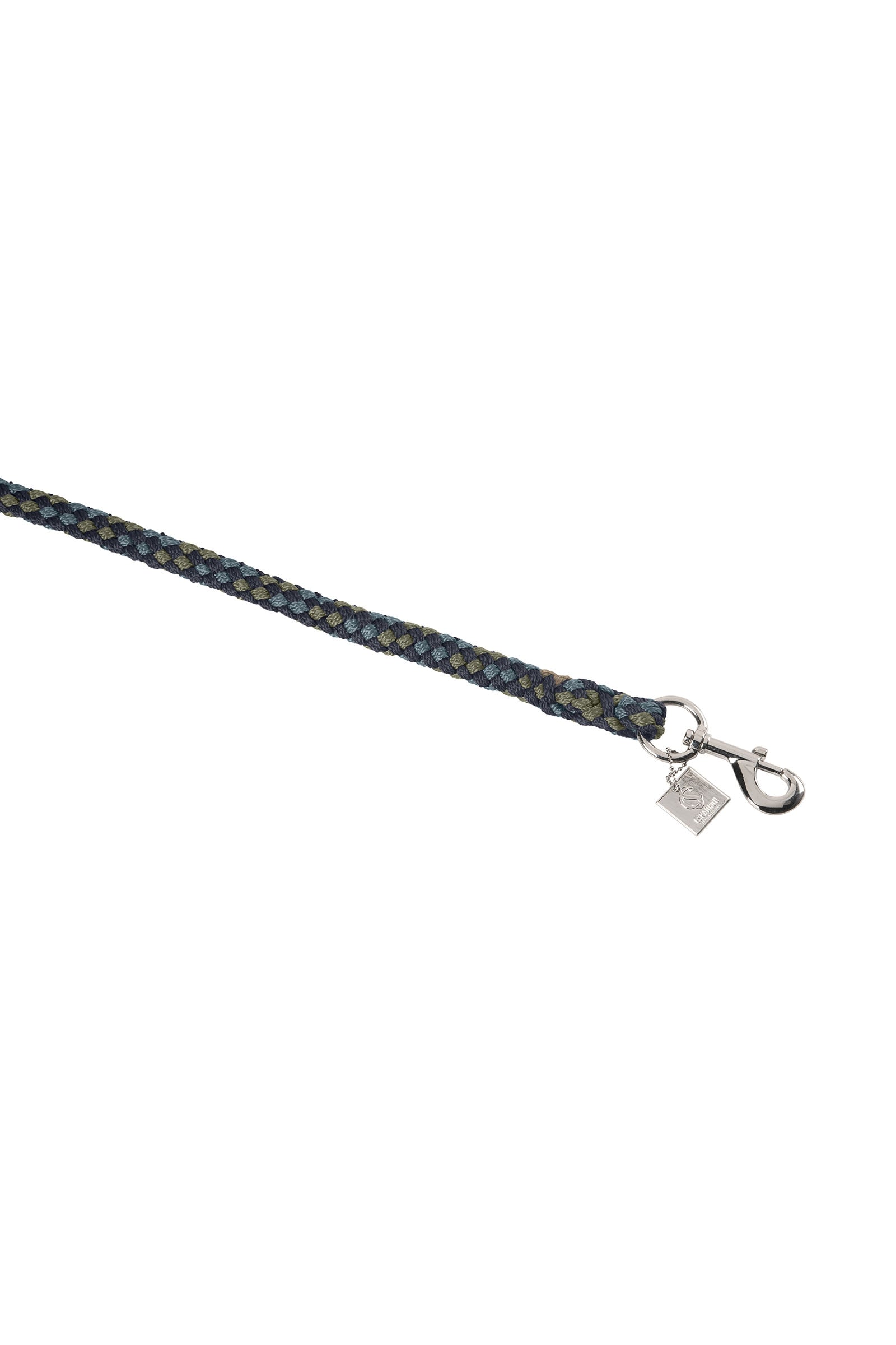 Eskadron Classic Sports SS25 Regular lunghina con moschettone girevole Cavezze e guinsagli